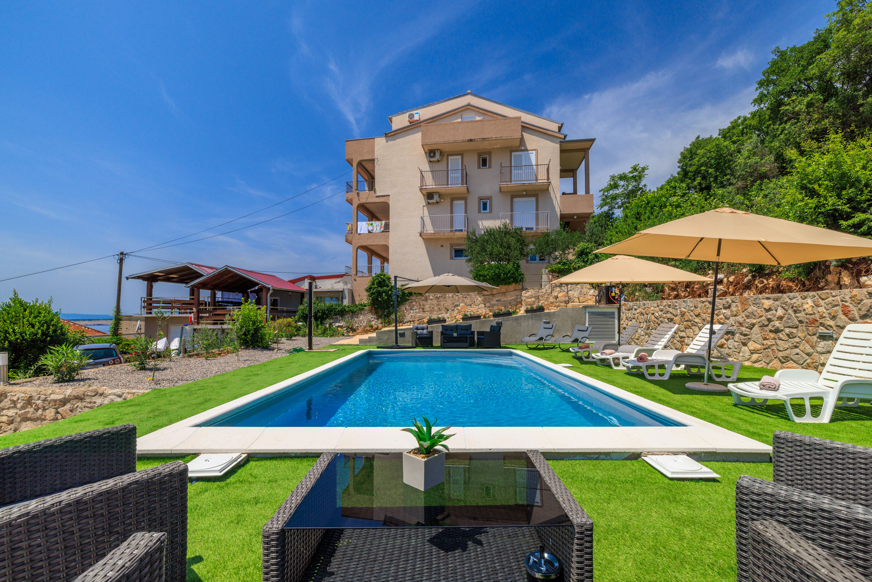 Apartments San 62811-A1