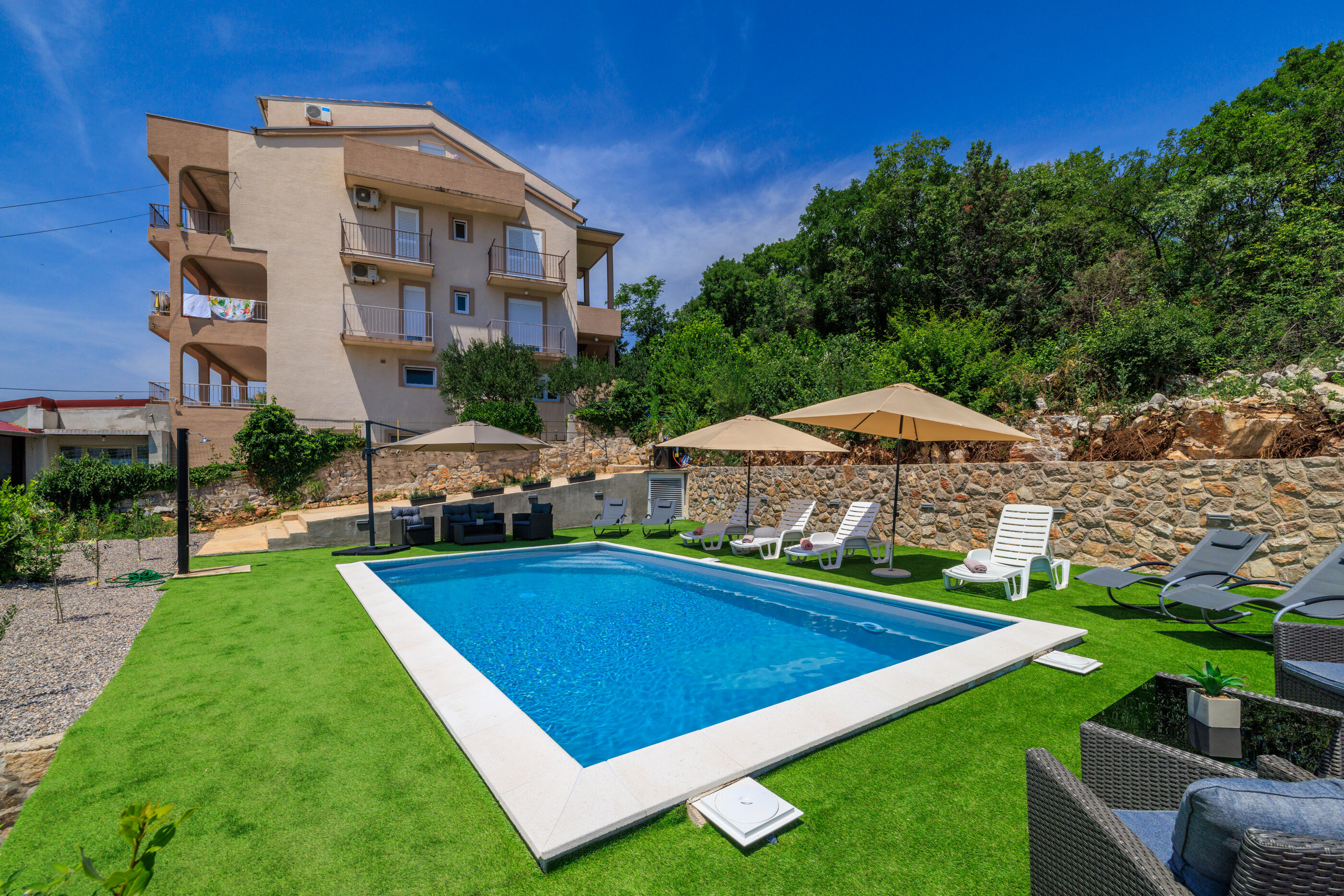 Apartments San 62811-A1