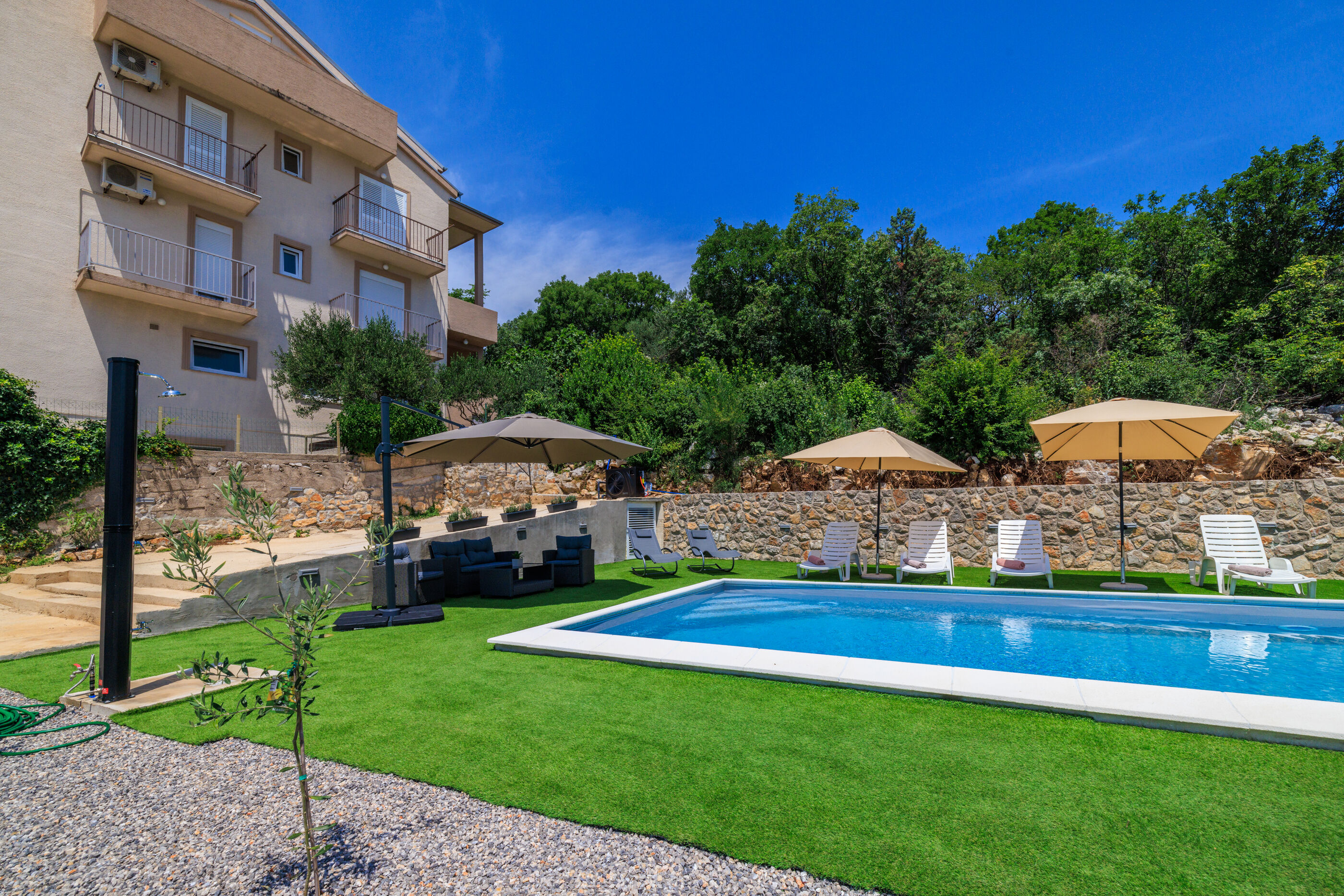 Apartments San 62811-A1