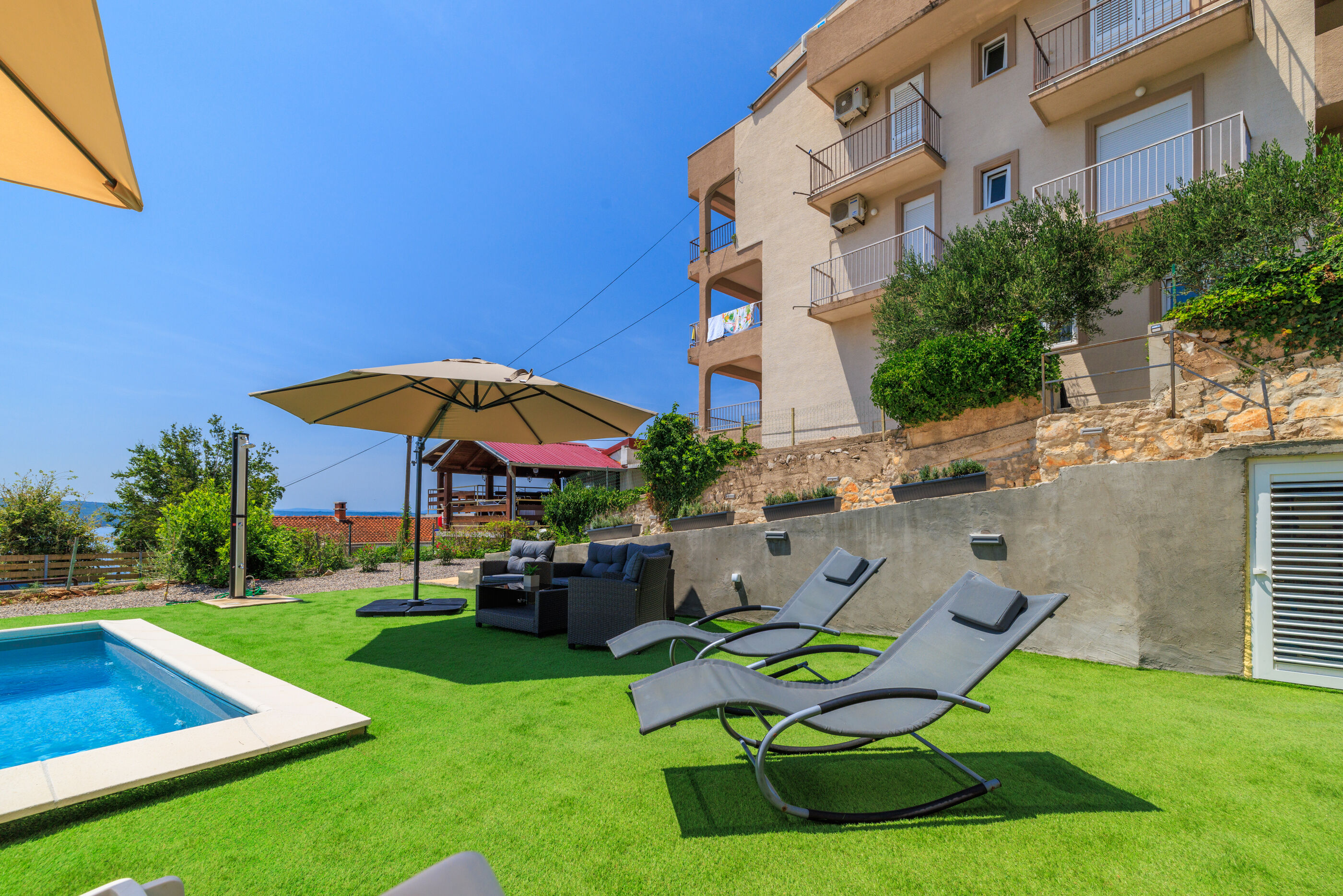 Apartments San 62811-A1