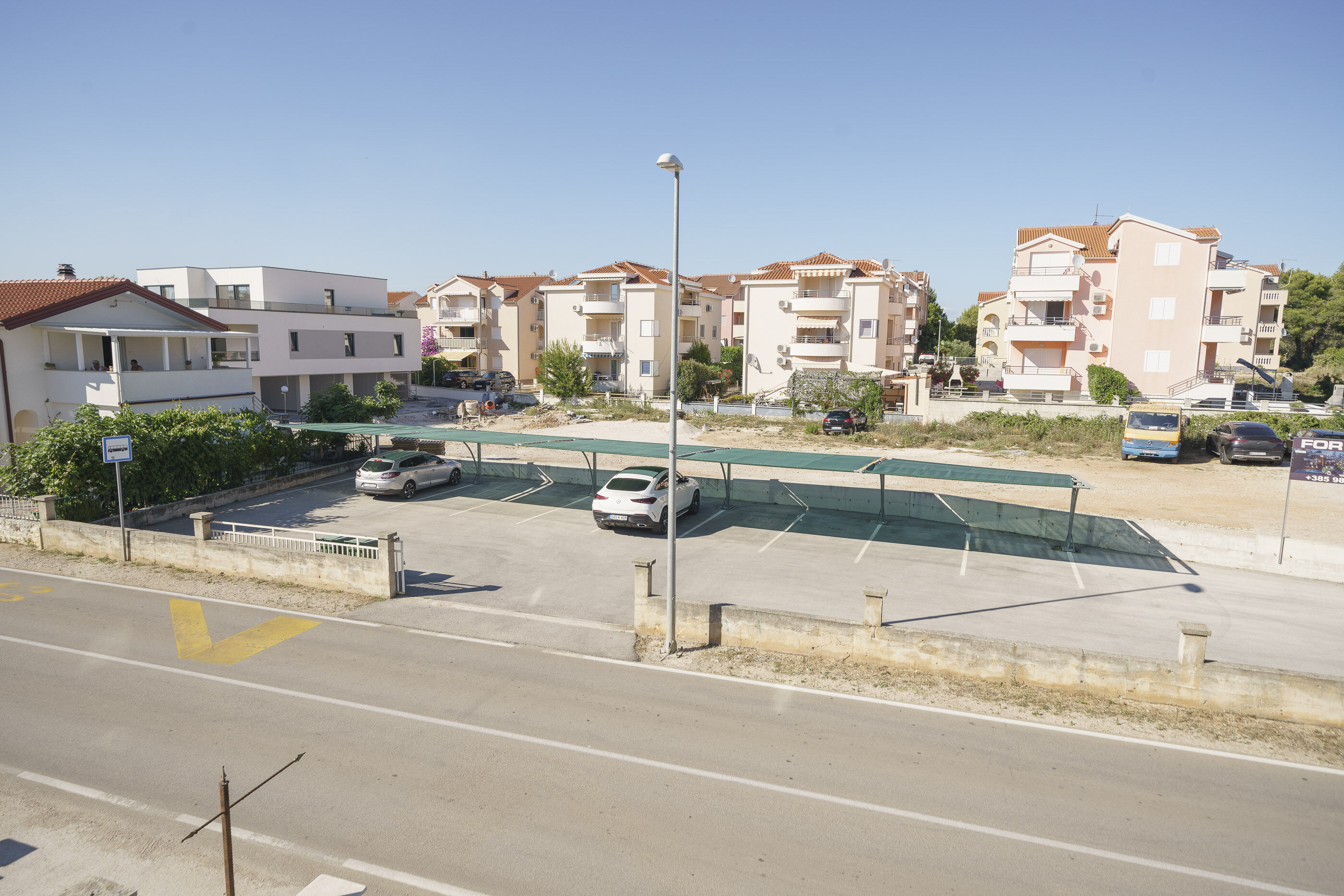 Apartments Villa Ruža 114321-A6