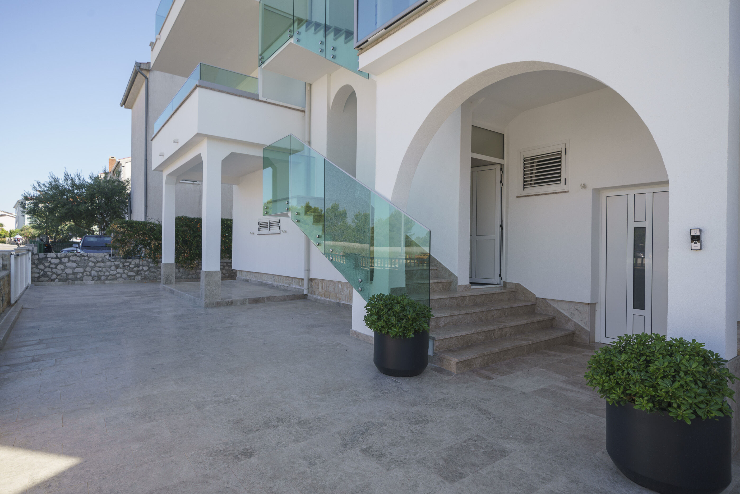 Apartments Villa Ruža 114321-A6