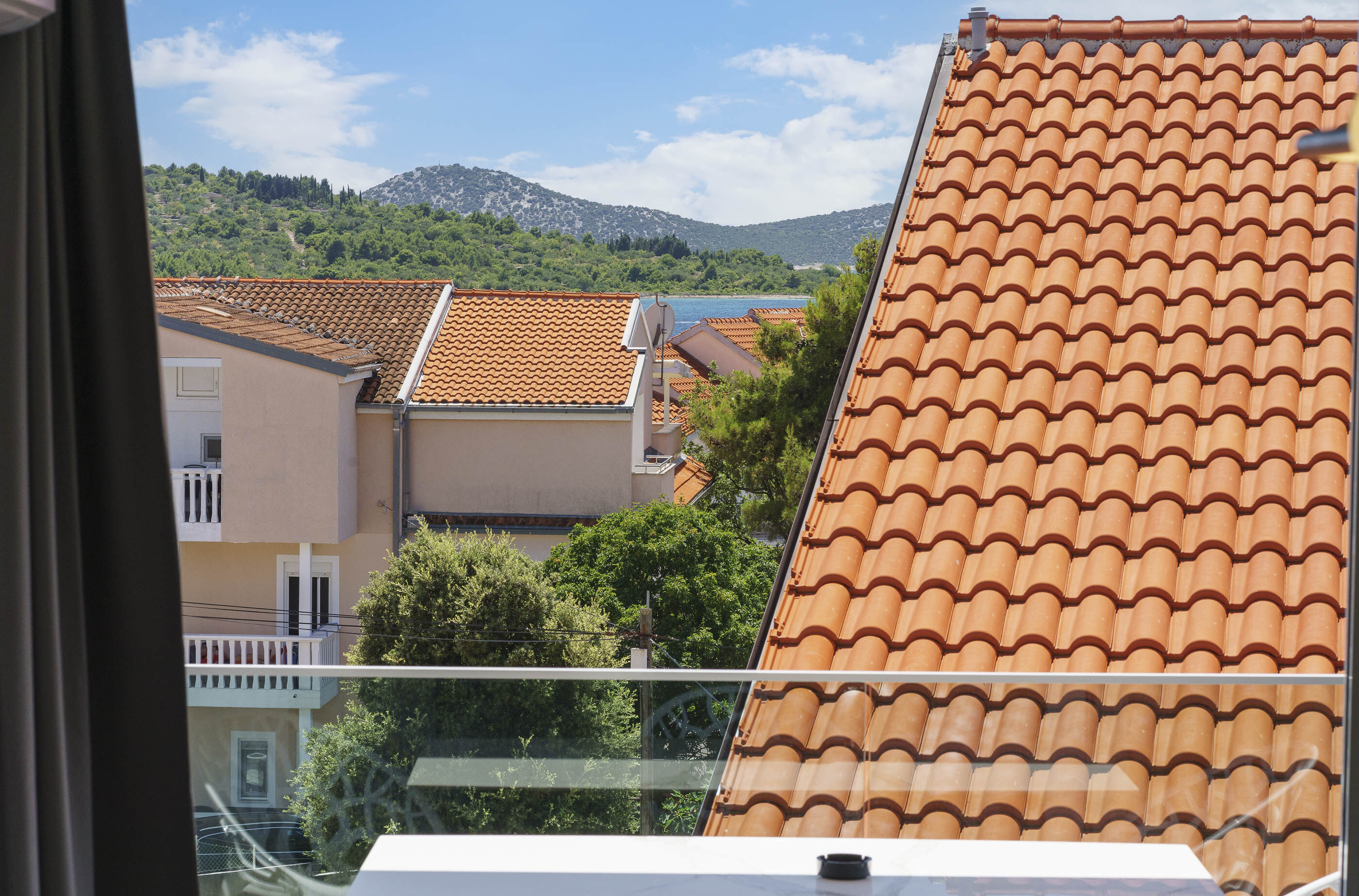 Apartments Villa Ruža 114321-A5