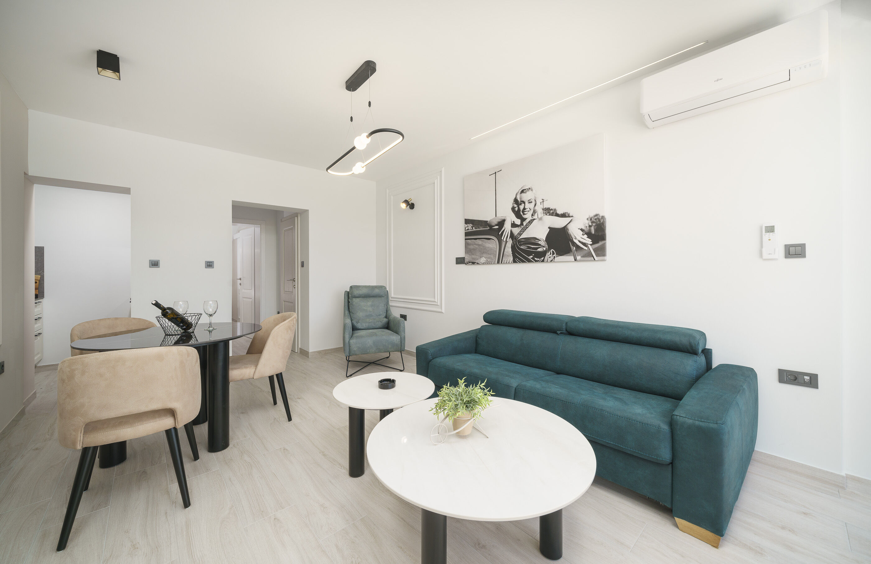 Apartments Villa Ruža 114321-A5