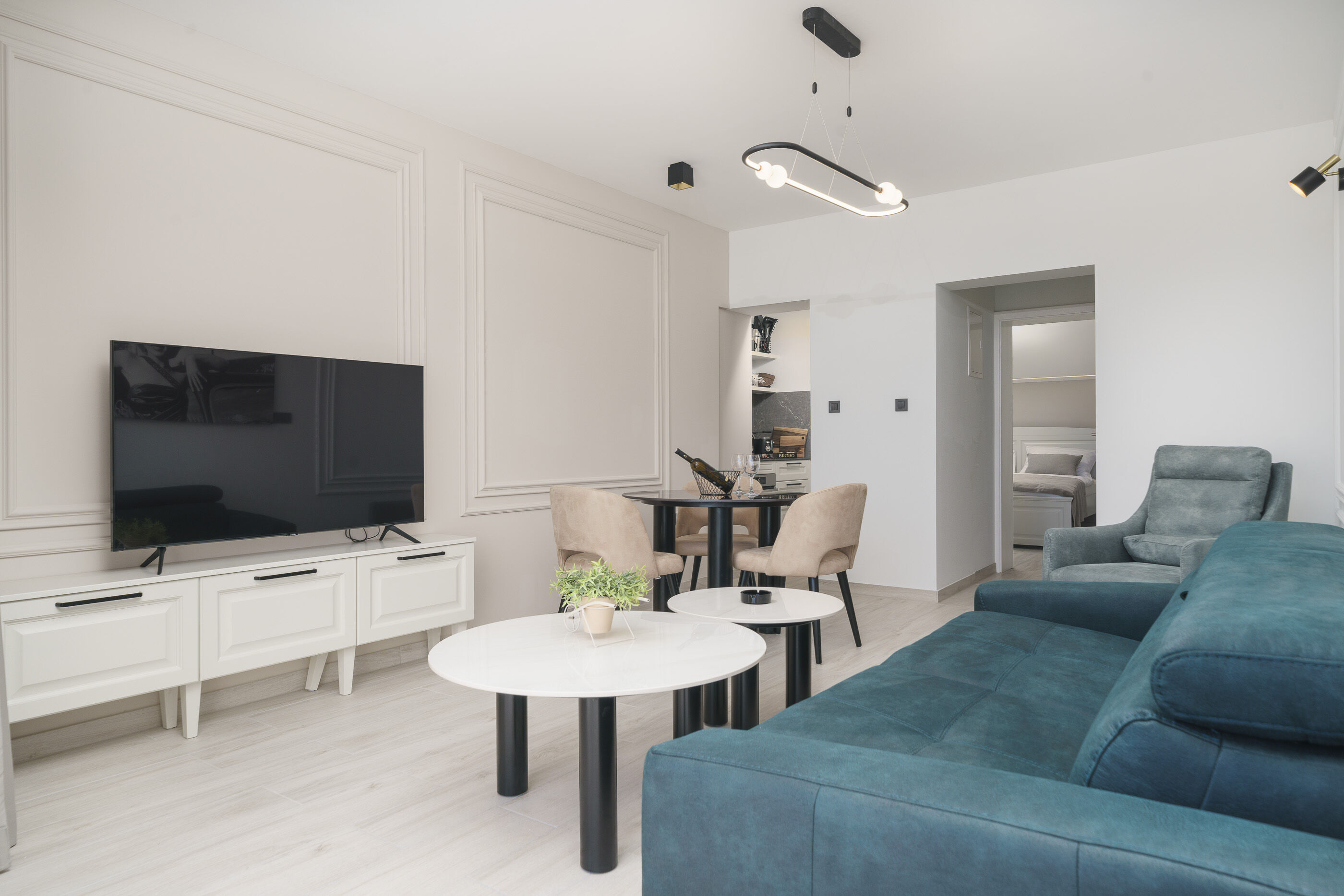 Apartments Villa Ruža 114321-A5