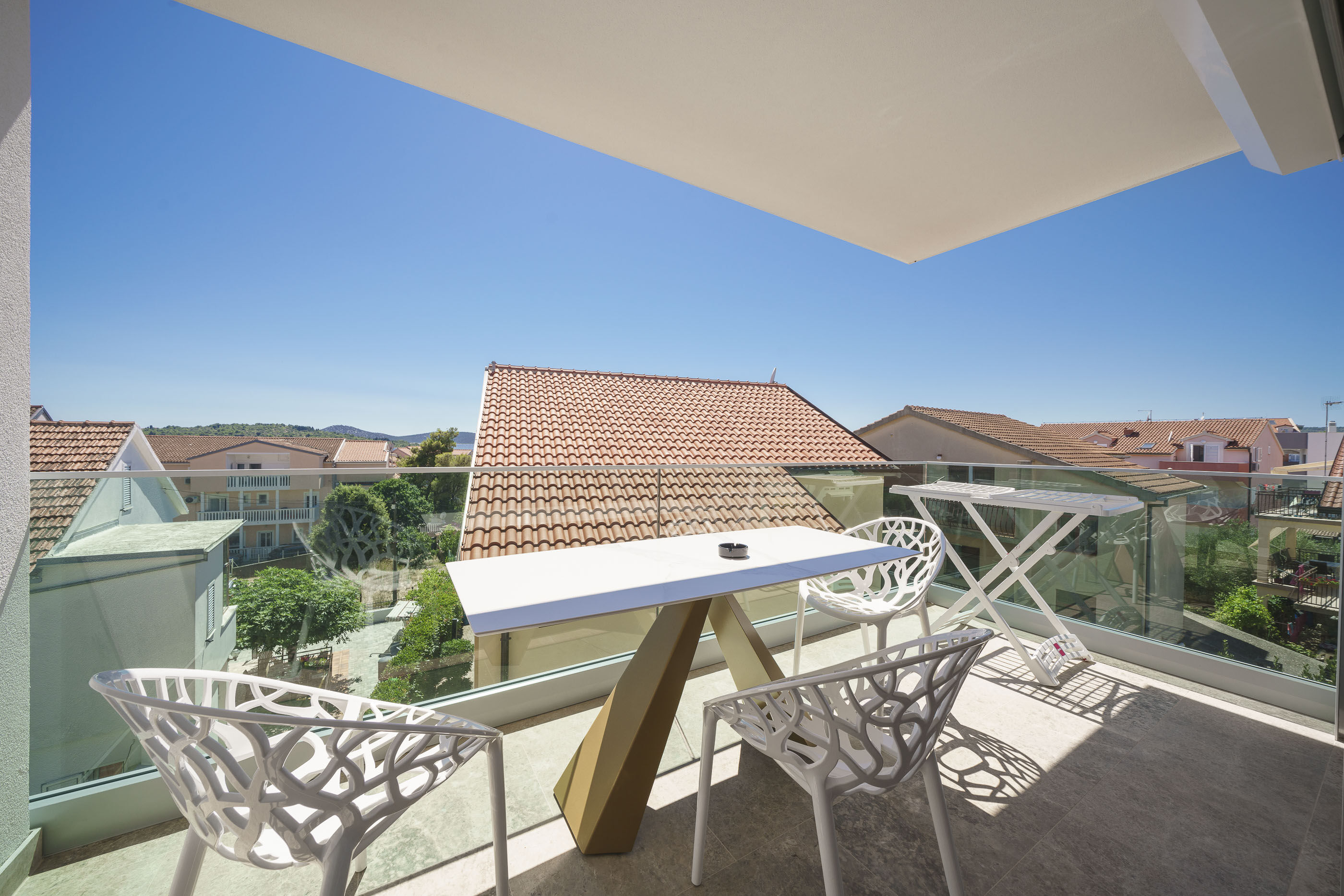 Apartments Villa Ruža 114321-A5