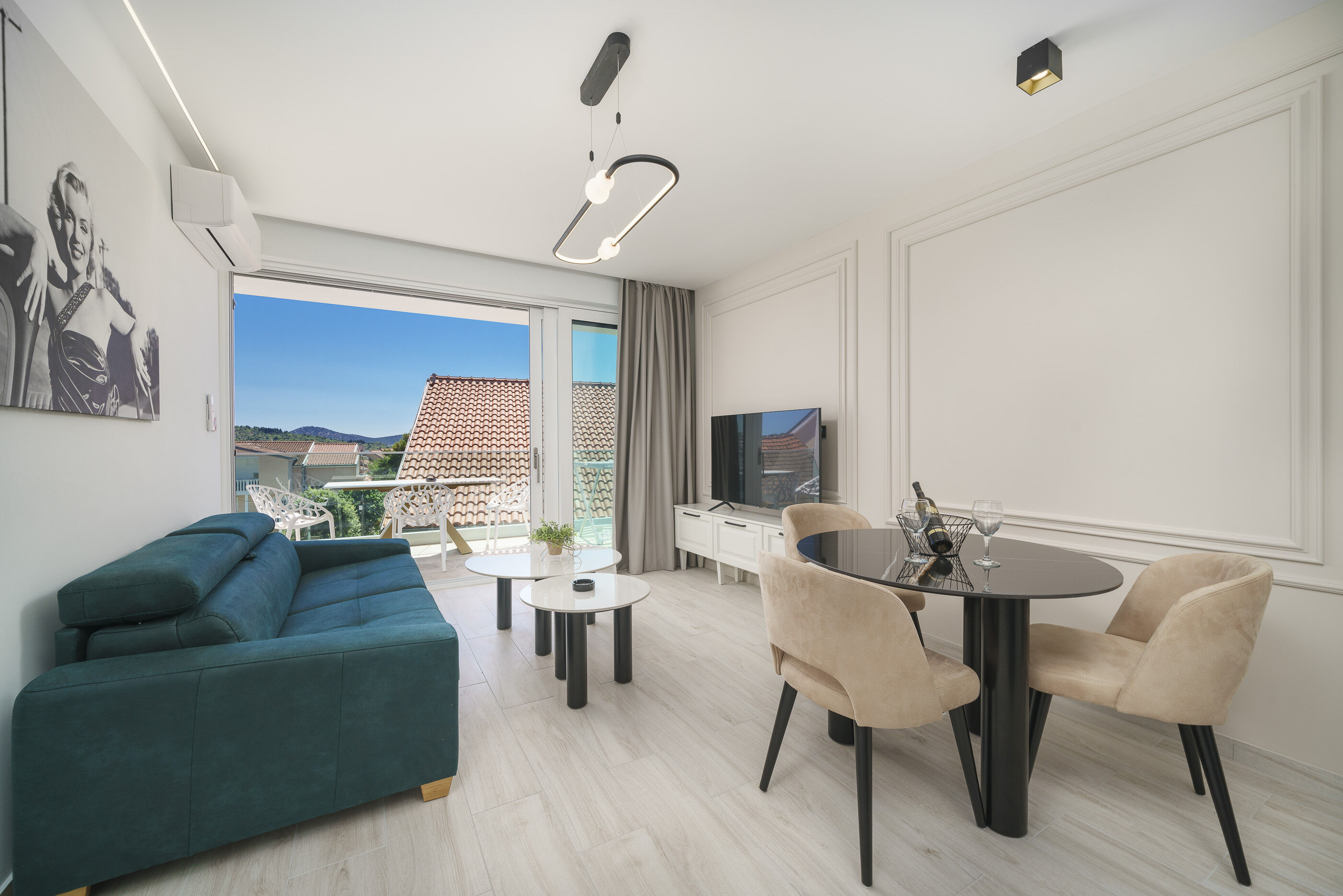 Apartments Villa Ruža 114321-A5