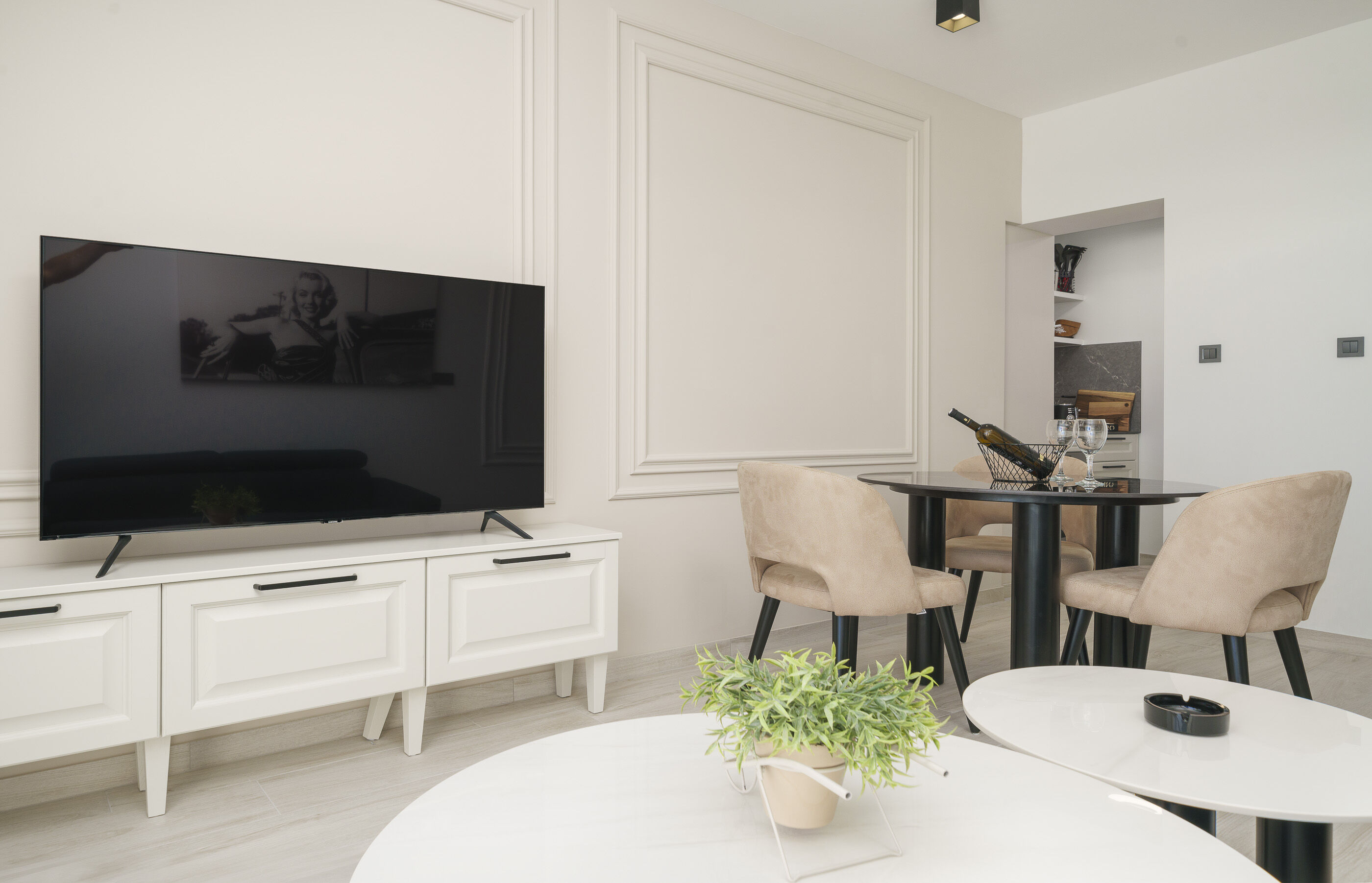 Apartments Villa Ruža 114321-A5
