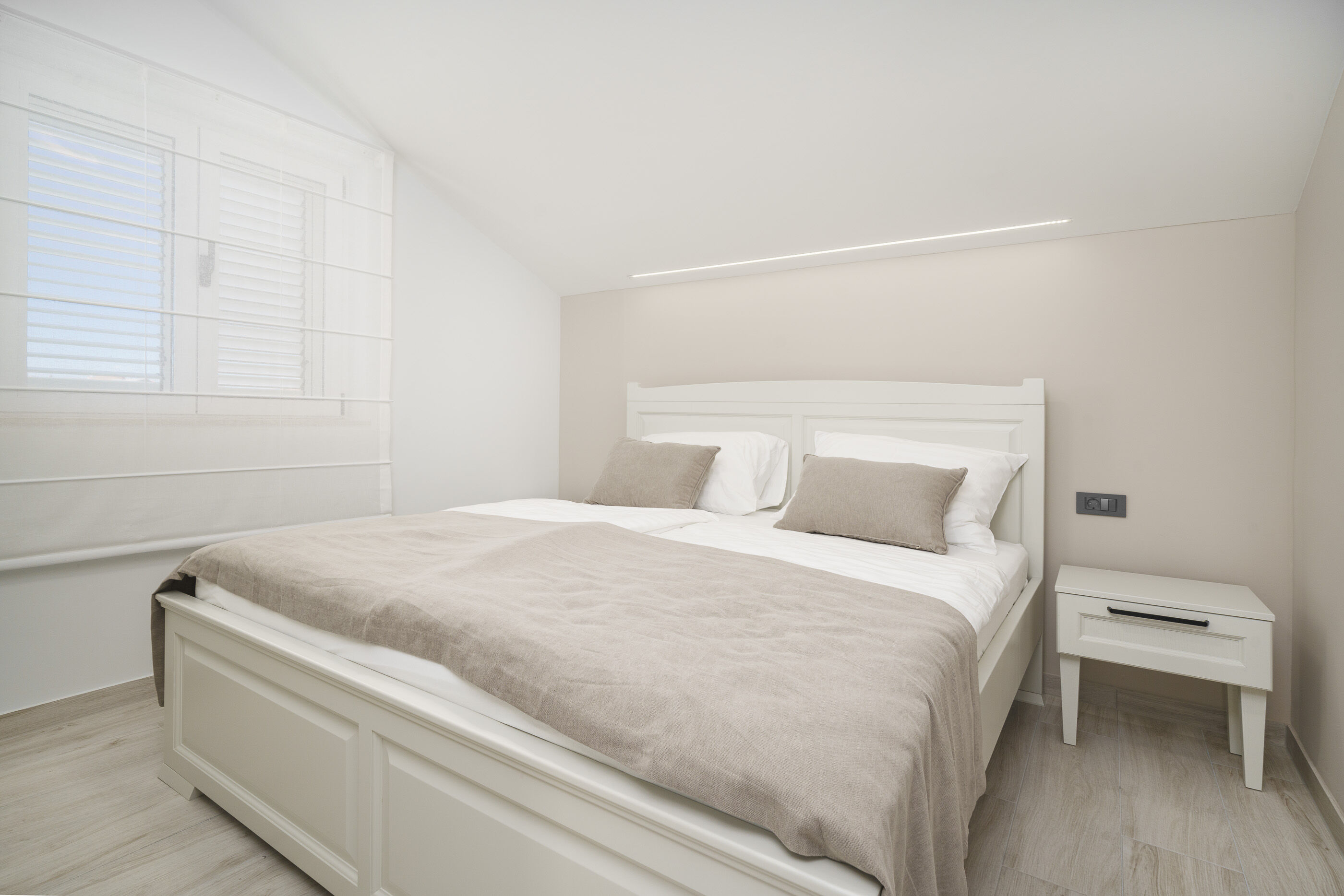 Apartments Villa Ruža 114321-A5