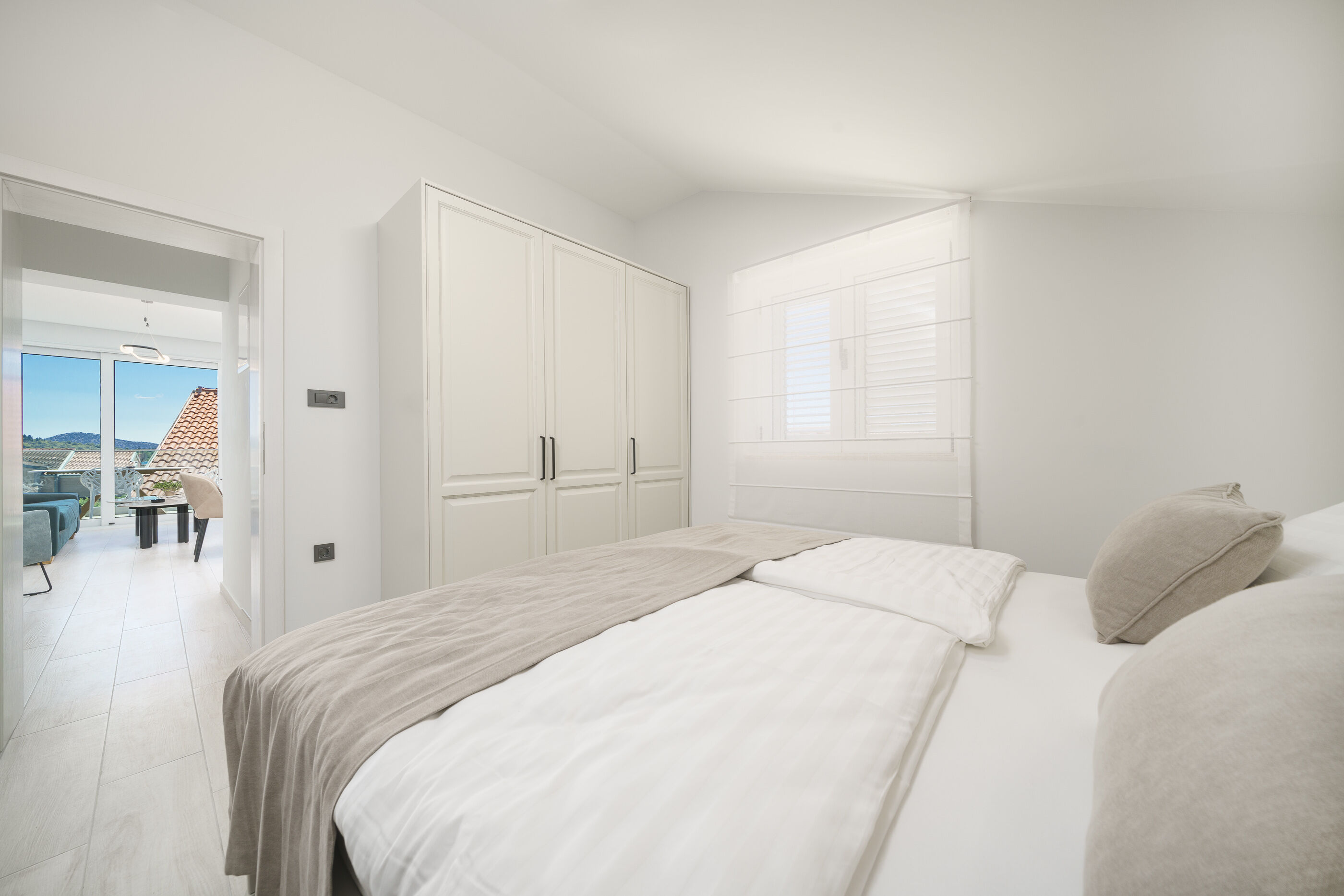 Apartments Villa Ruža 114321-A5