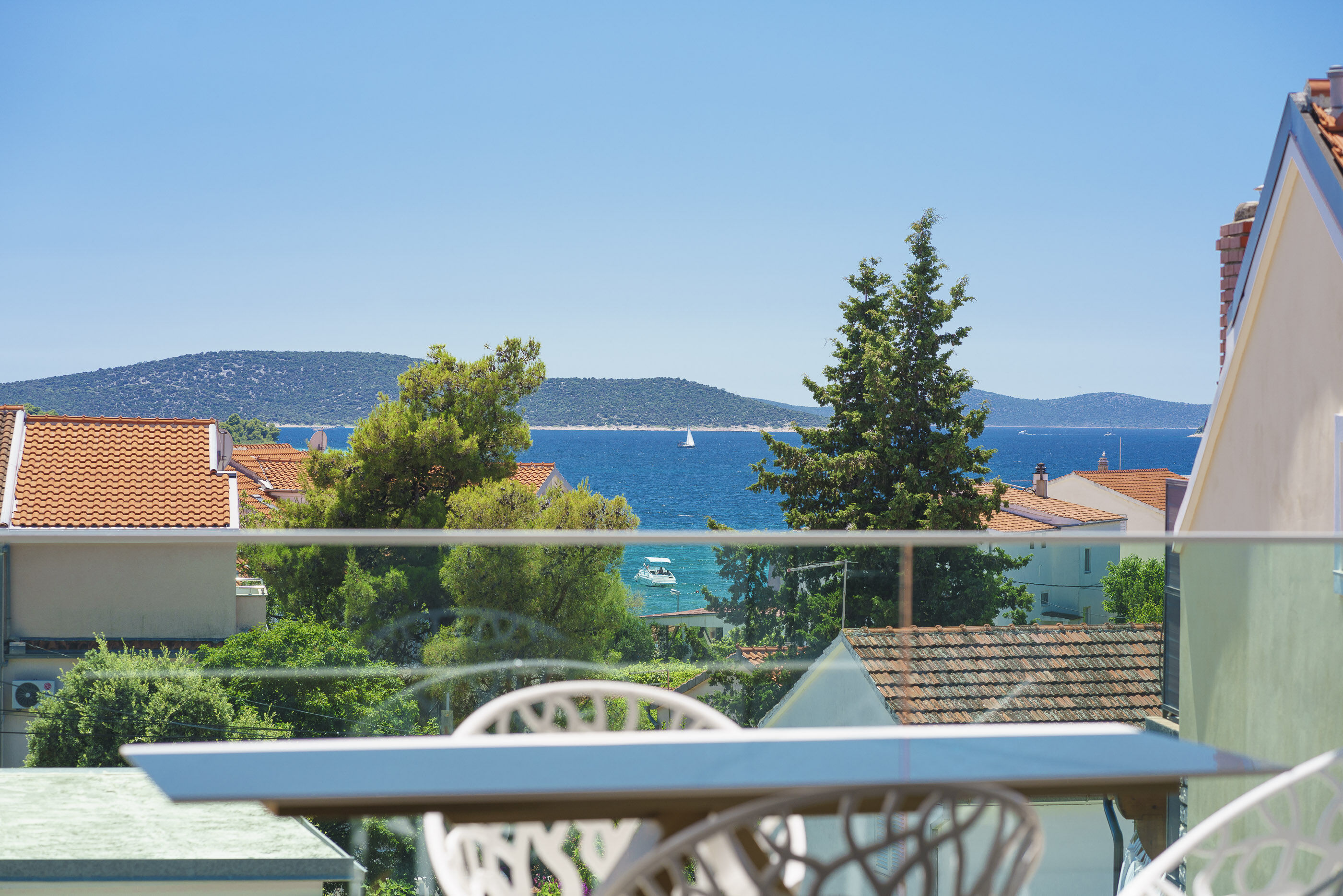 Apartments Villa Ruža 114321-A6