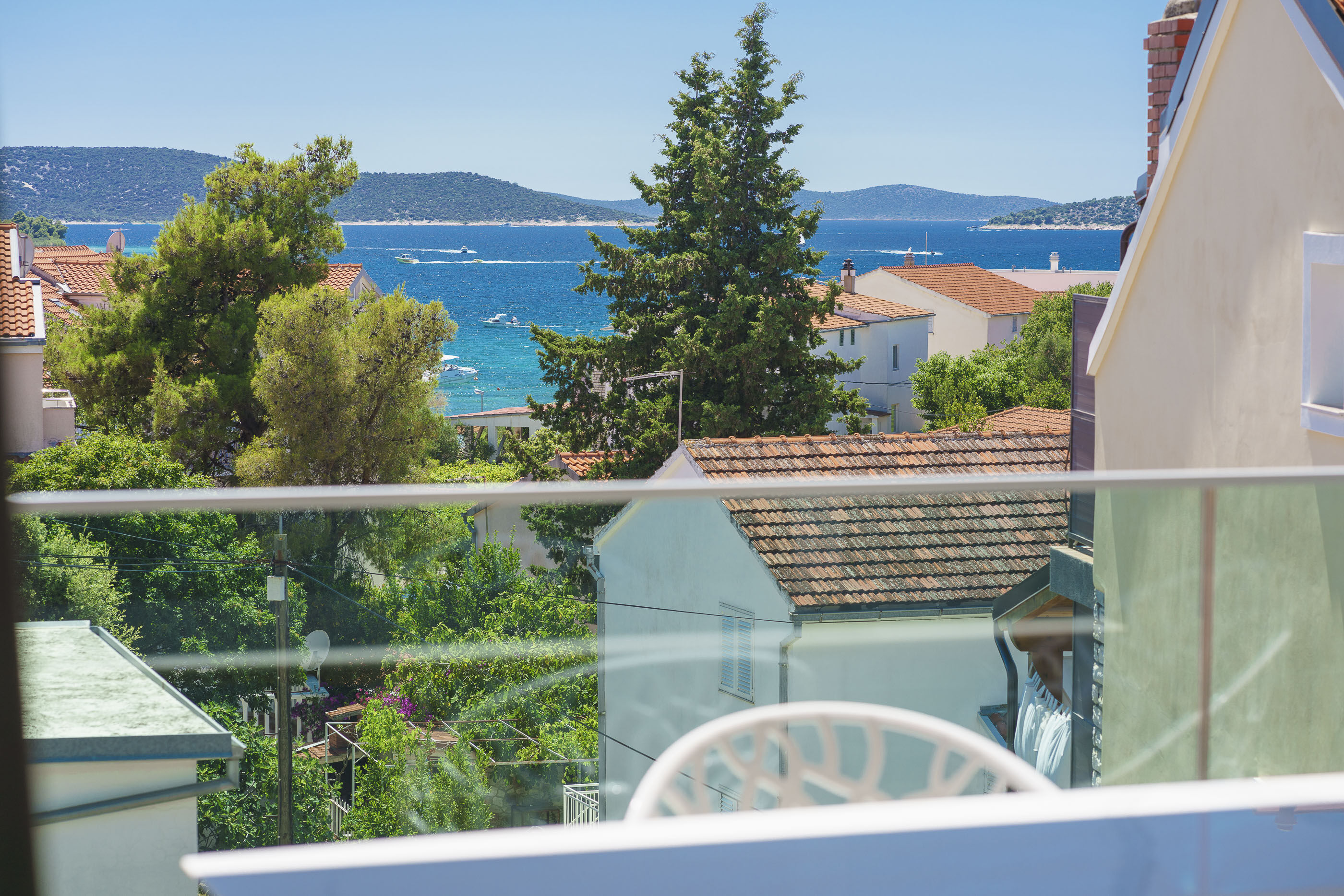 Apartments Villa Ruža 114321-A6