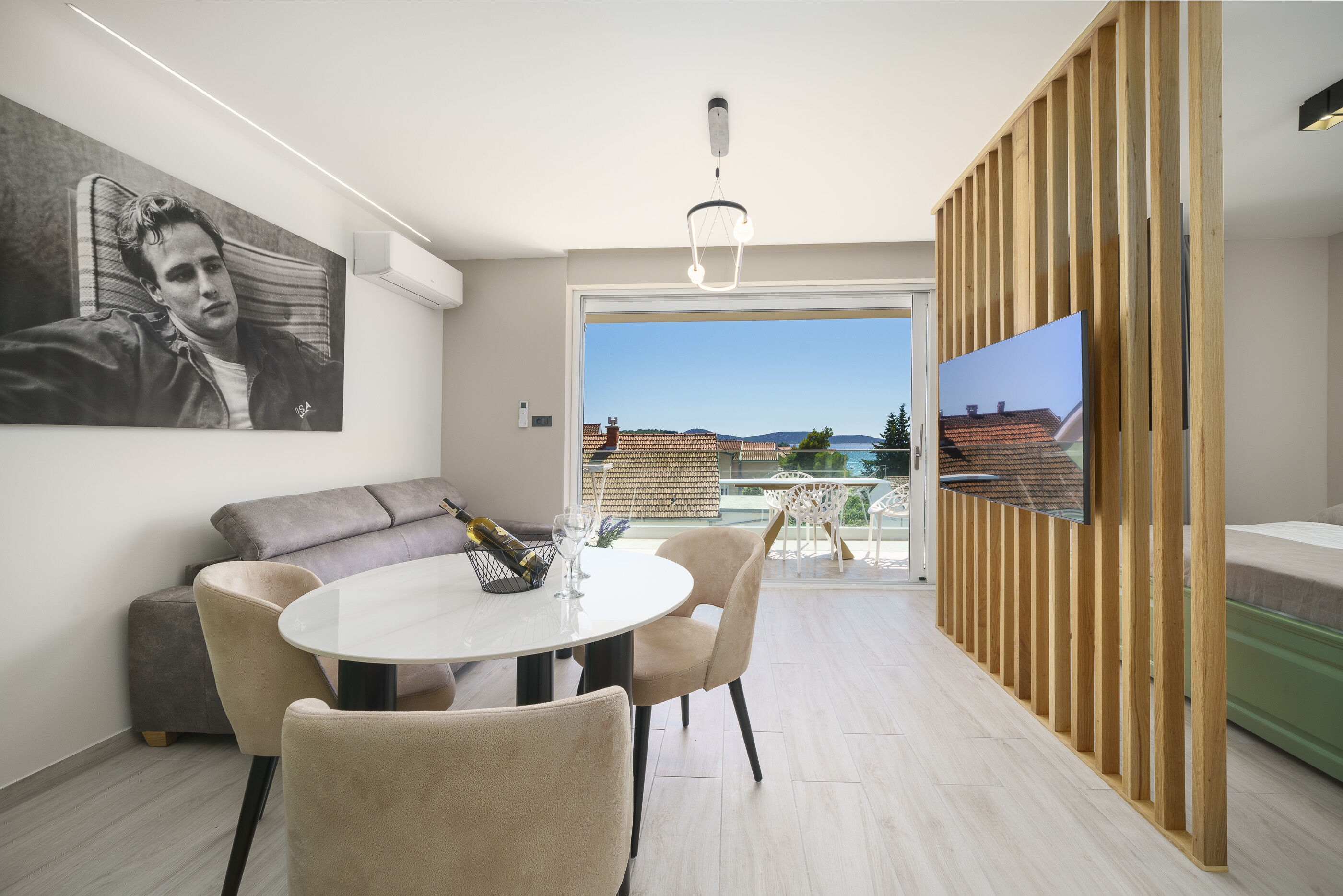 Apartments Villa Ruža 114321-A6