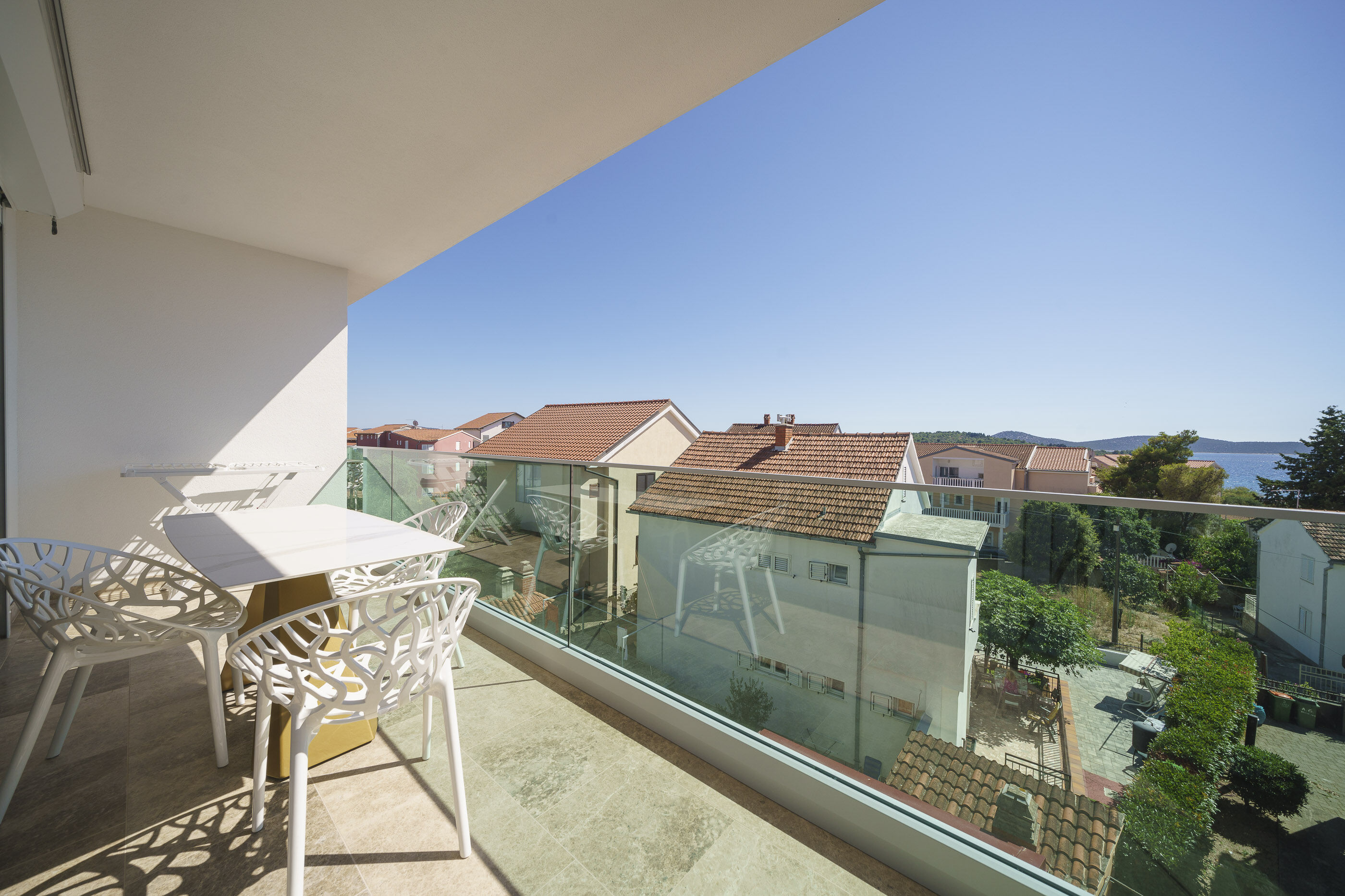 Apartments Villa Ruža 114321-A6