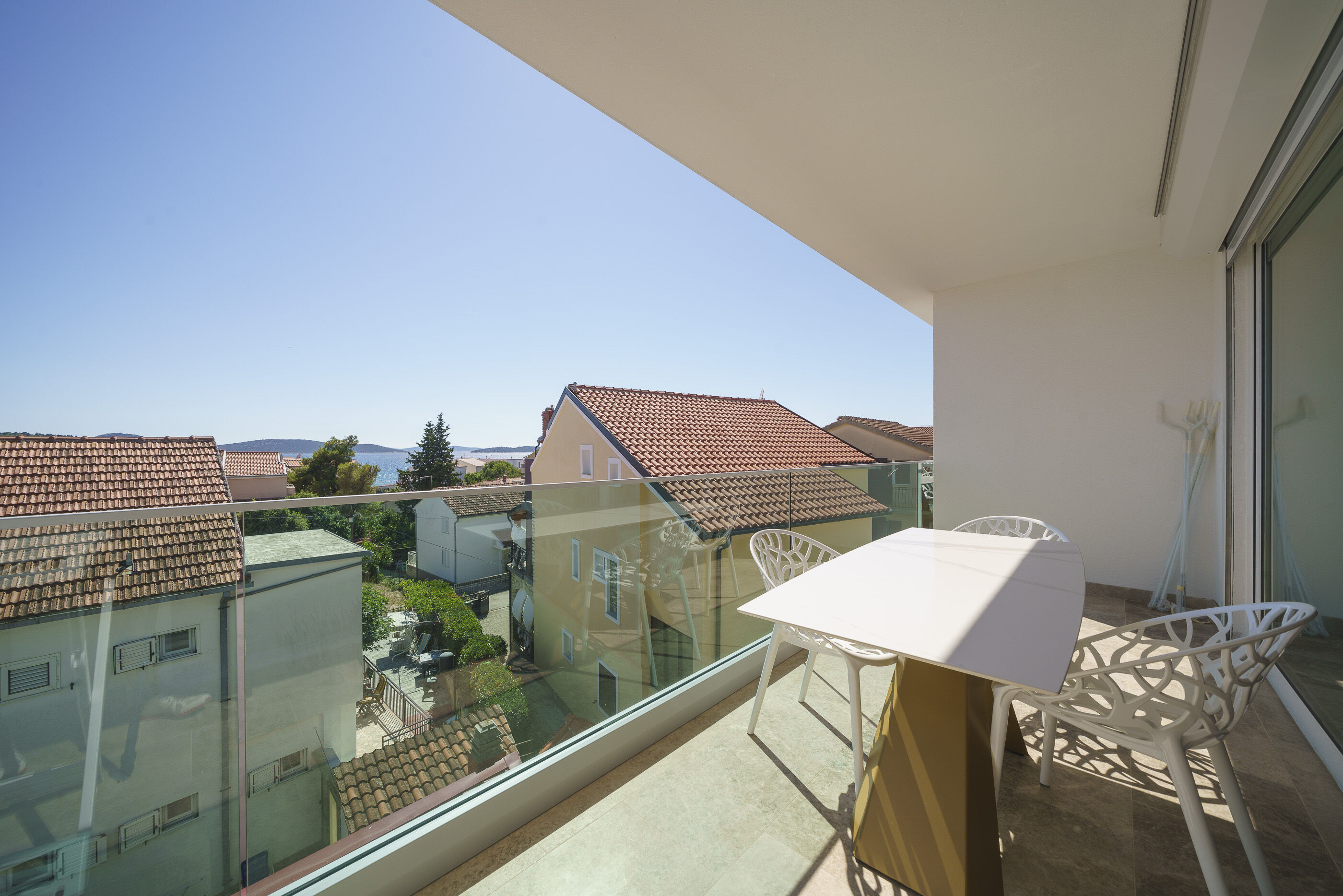 Apartments Villa Ruža 114321-A6