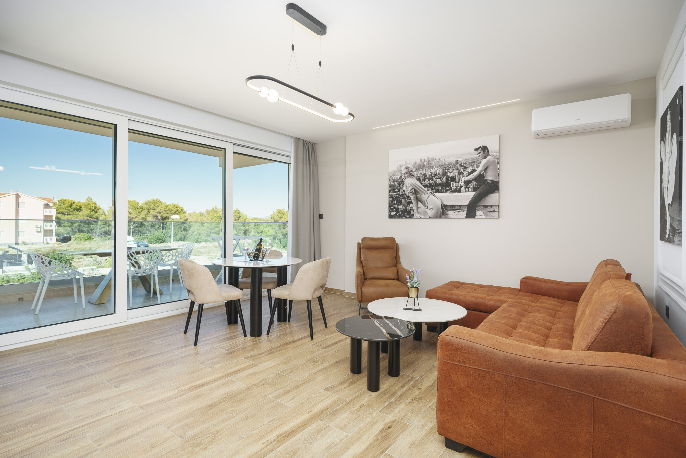 Apartments Villa Ruža 114321-A7
