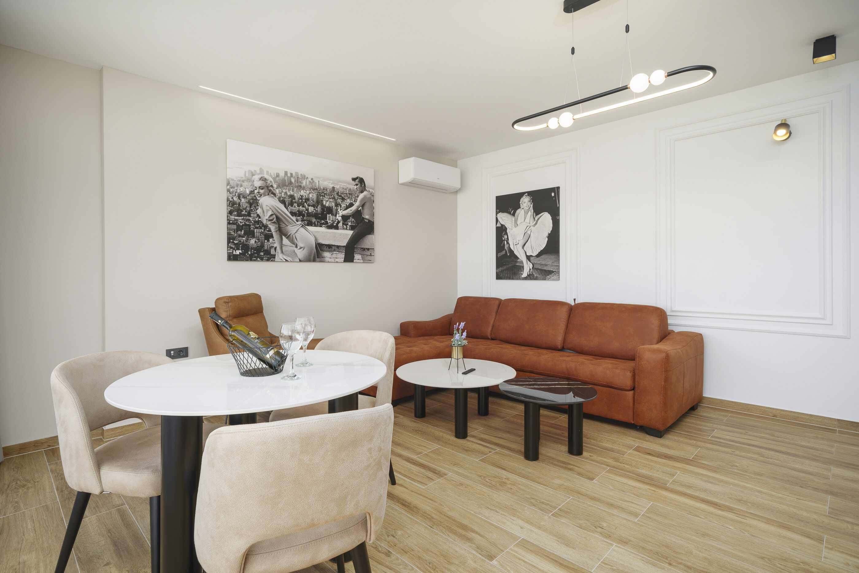 Apartments Villa Ruža 114321-A7