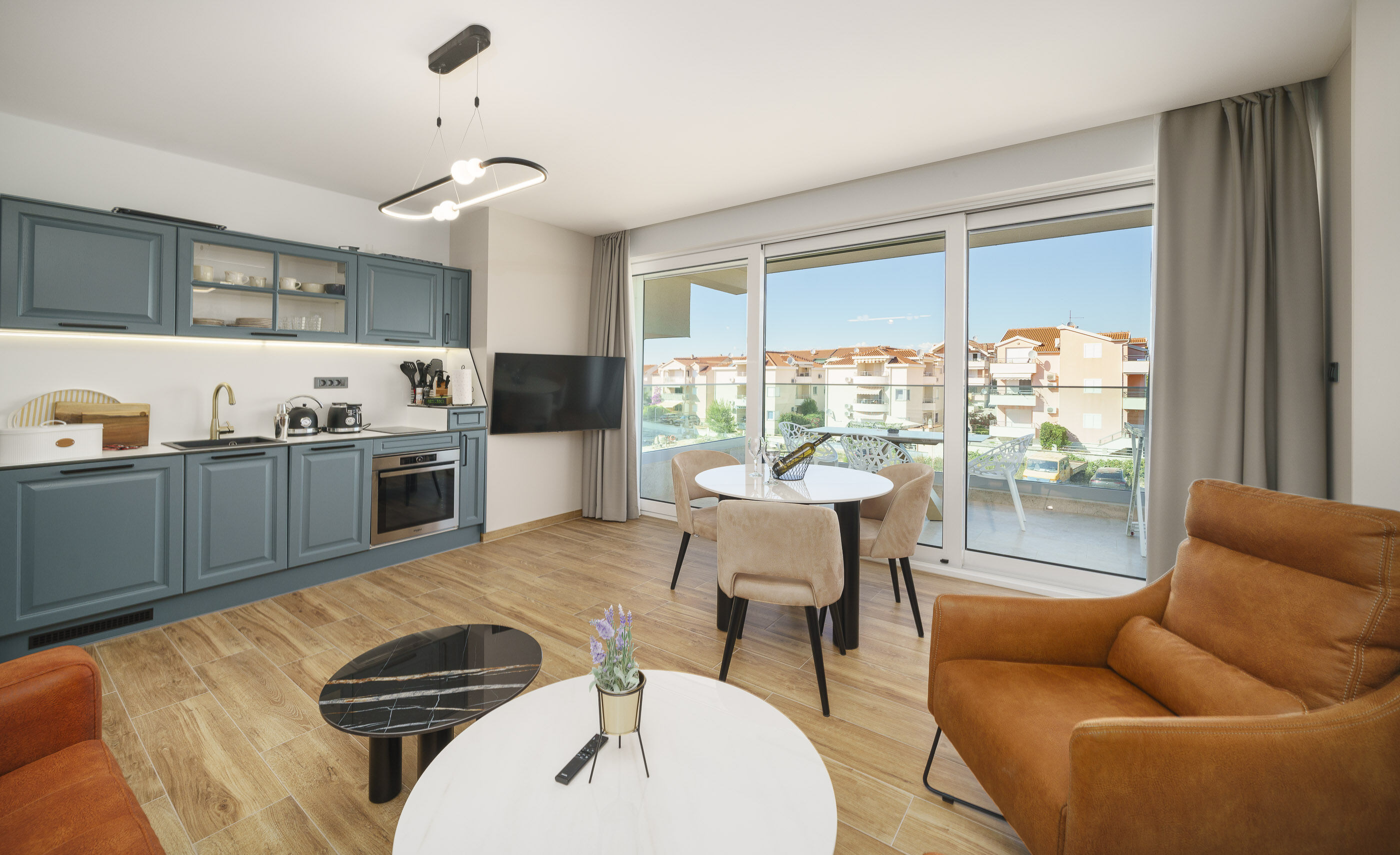 Apartments Villa Ruža 114321-A7