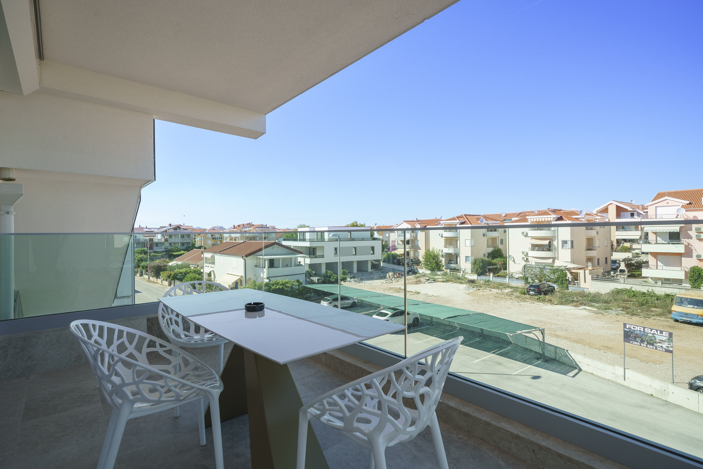 Apartments Villa Ruža 114321-A7