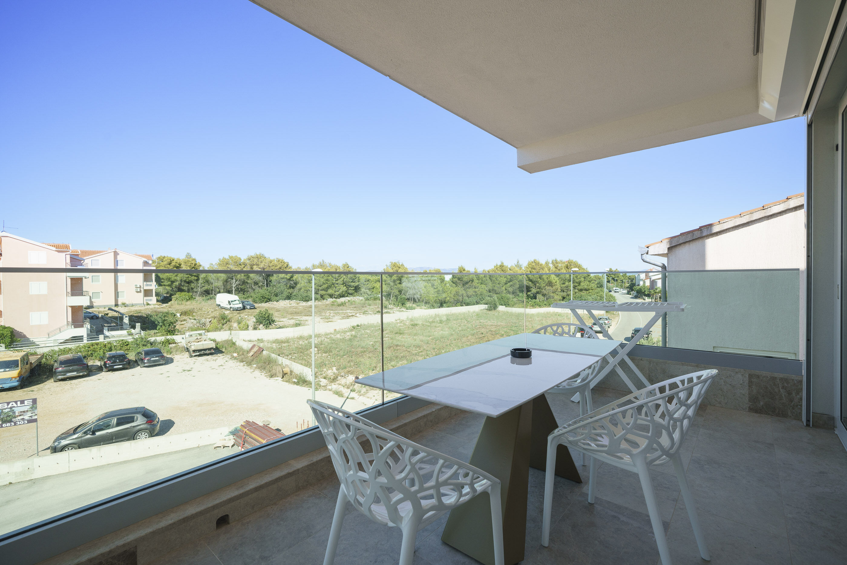 Apartments Villa Ruža 114321-A7
