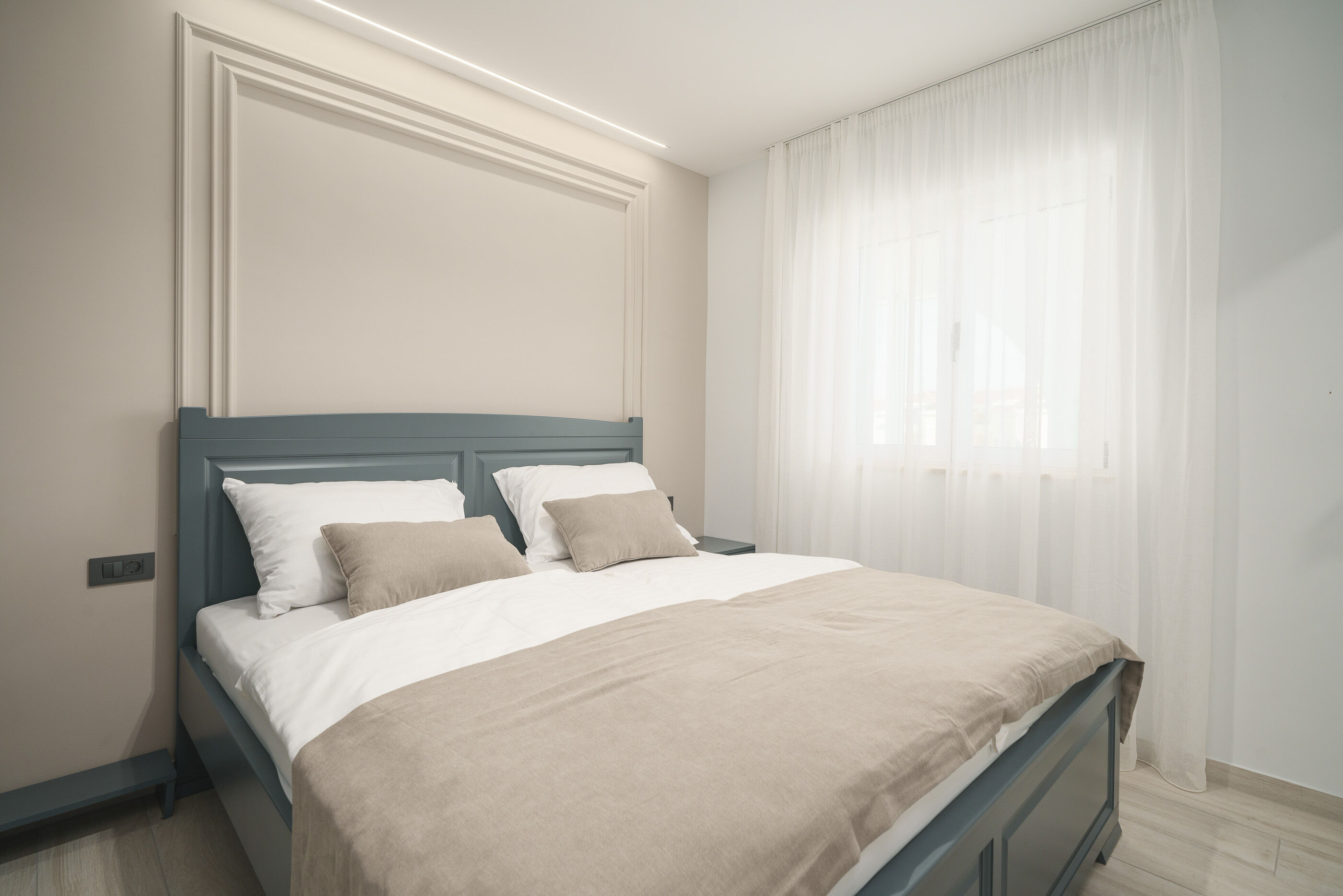 Apartments Villa Ruža 114321-A7