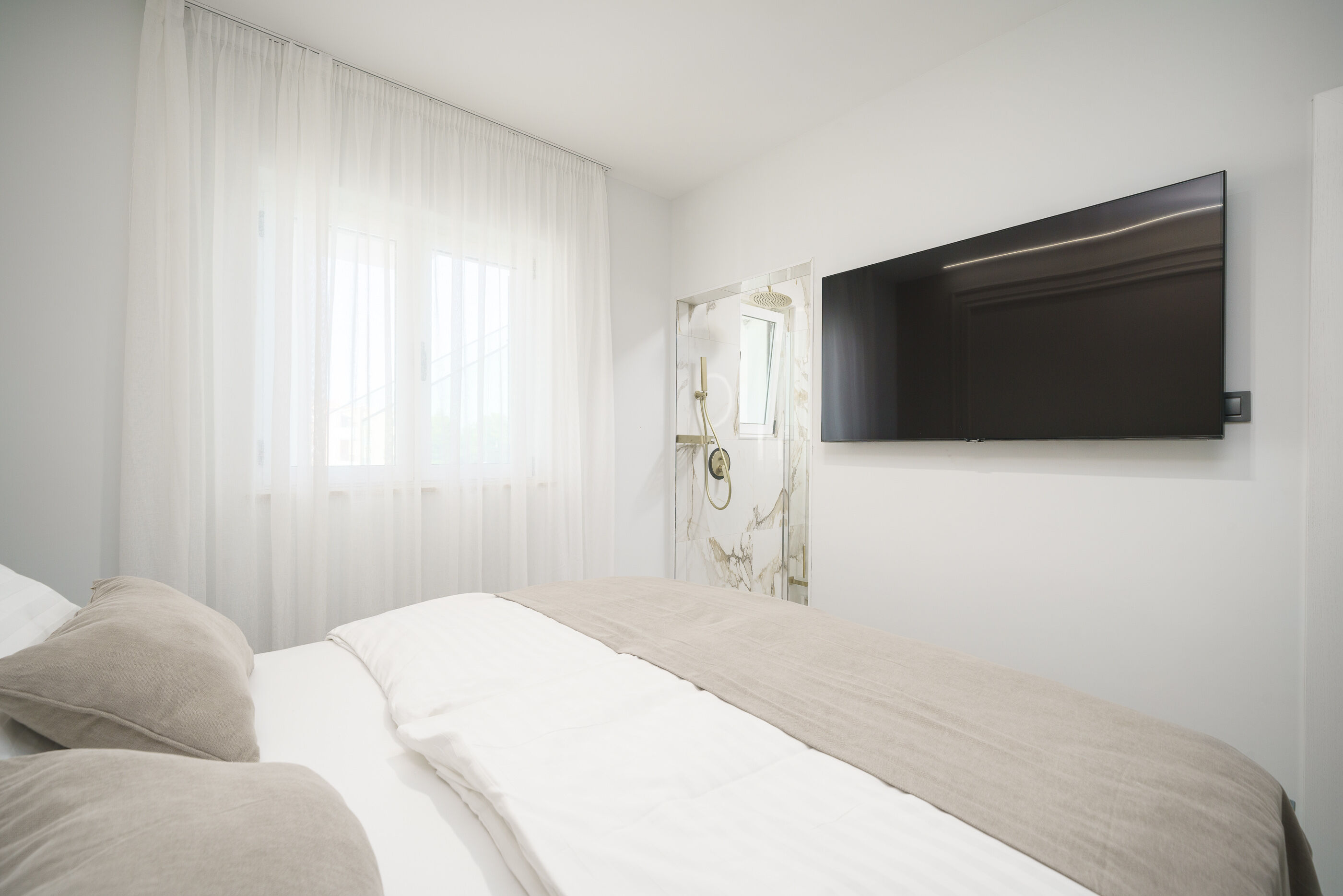 Apartments Villa Ruža 114321-A7