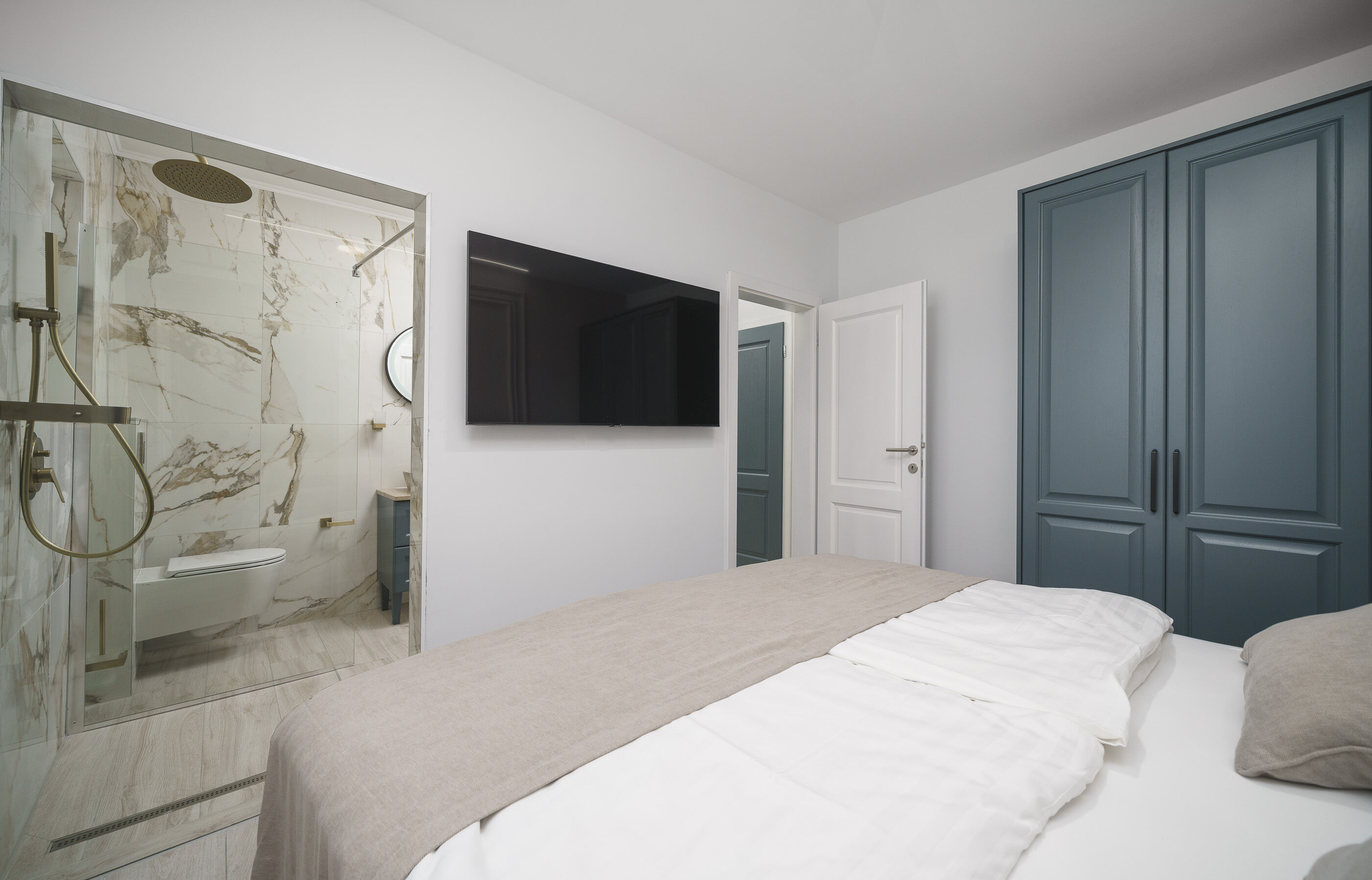 Apartments Villa Ruža 114321-A7
