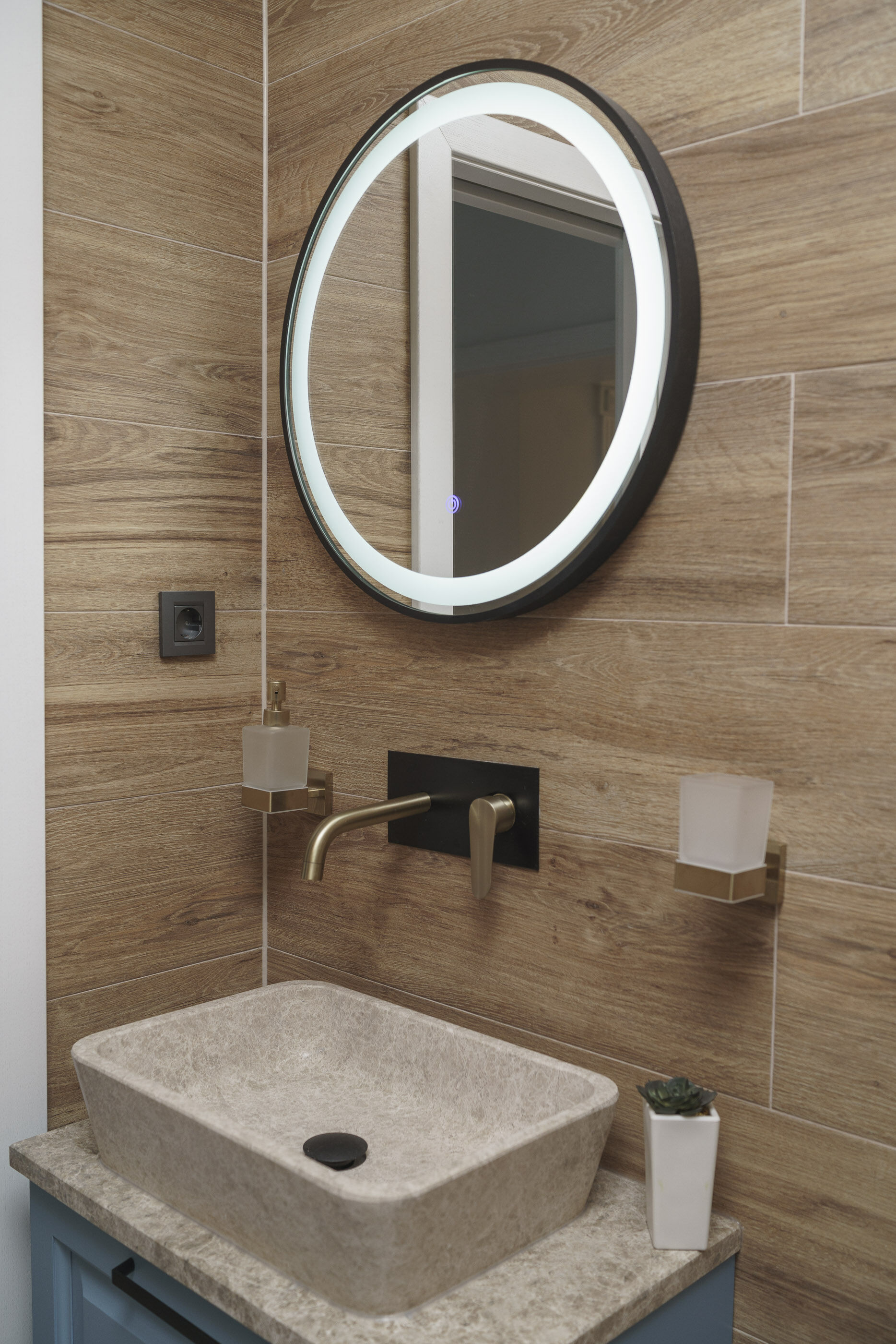 Apartments Villa Ruža 114321-A8
