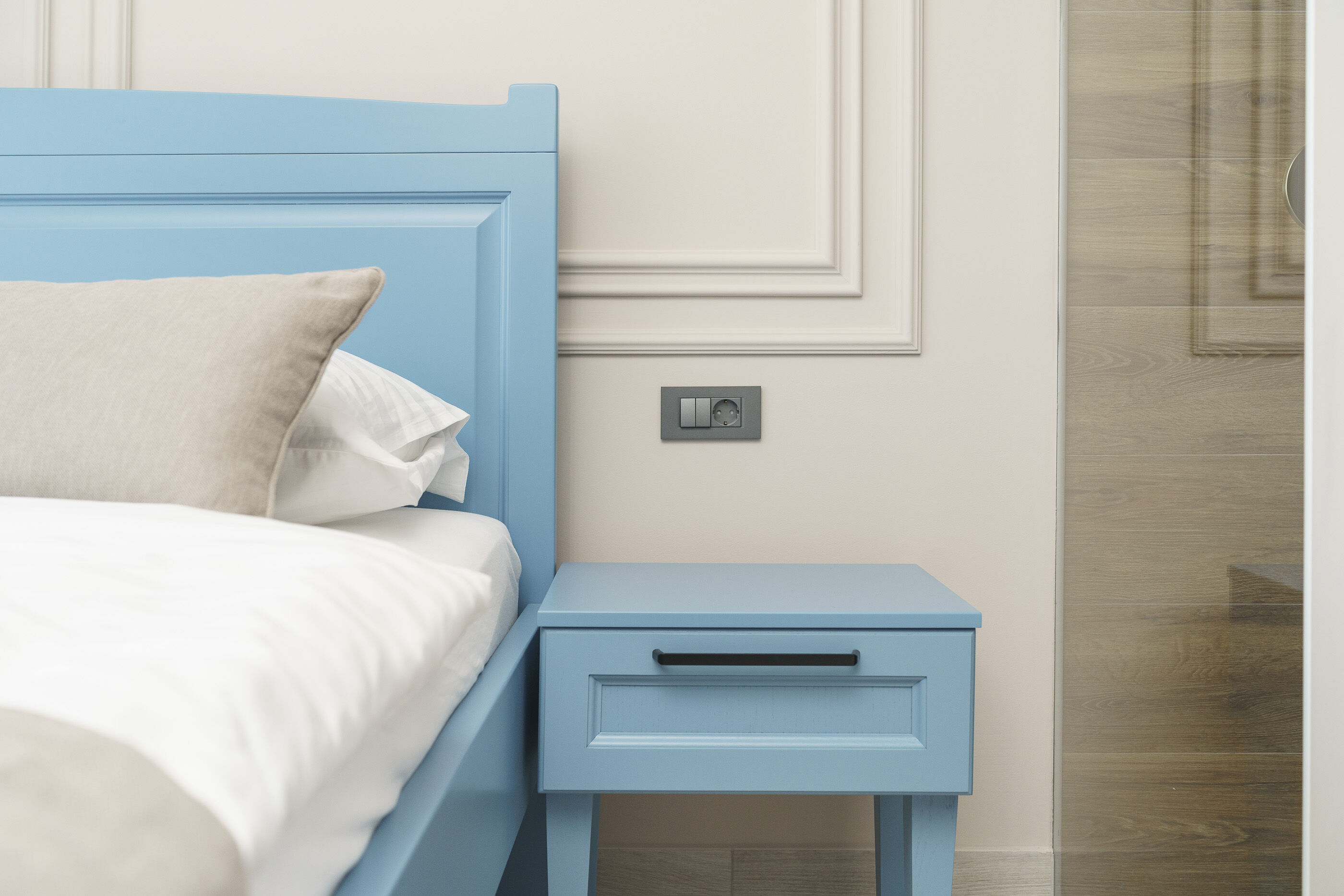 Apartments Villa Ruža 114321-A8