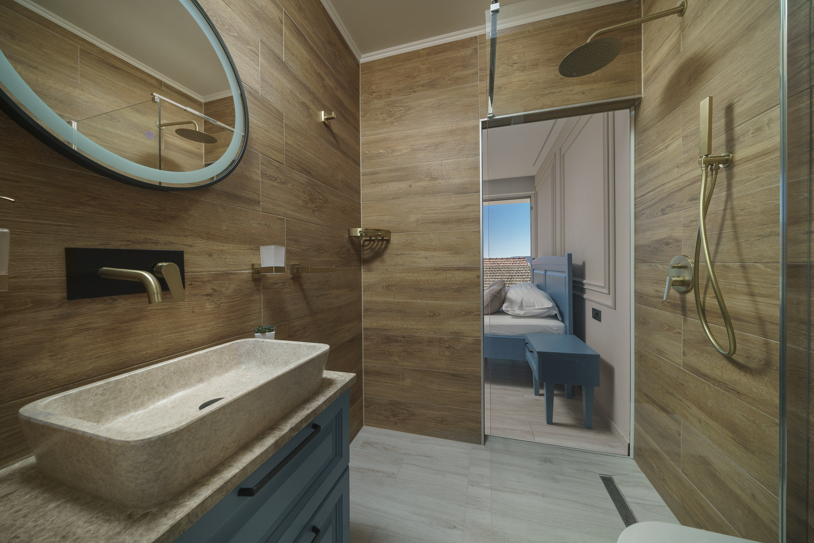 Apartments Villa Ruža 114321-A8