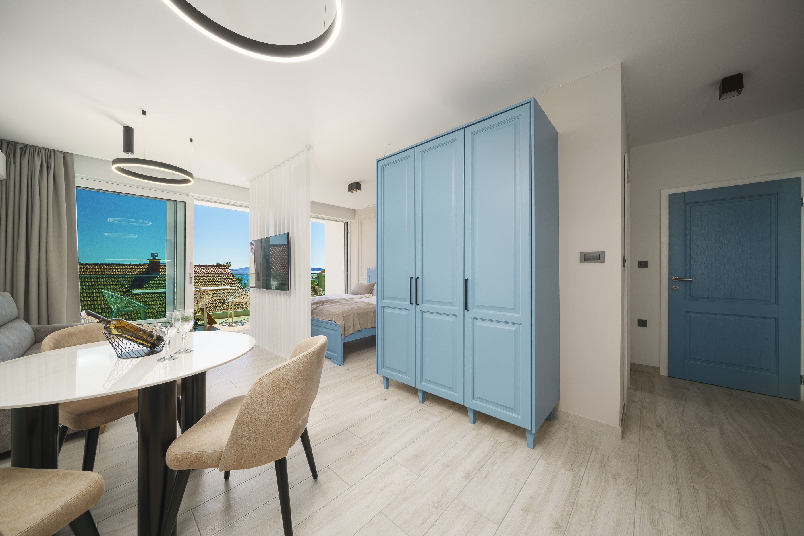 Apartments Villa Ruža 114321-A8