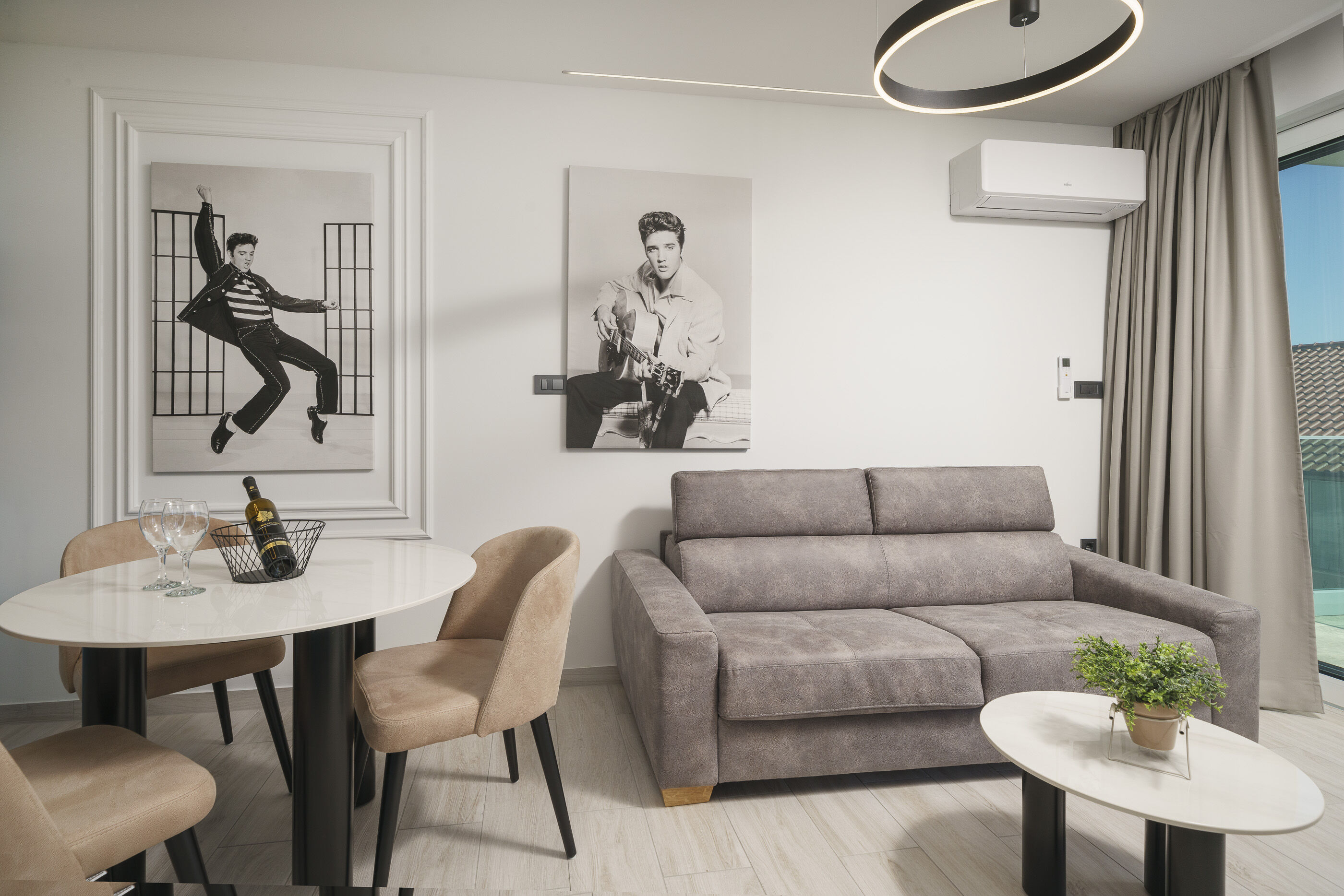 Apartments Villa Ruža 114321-A8