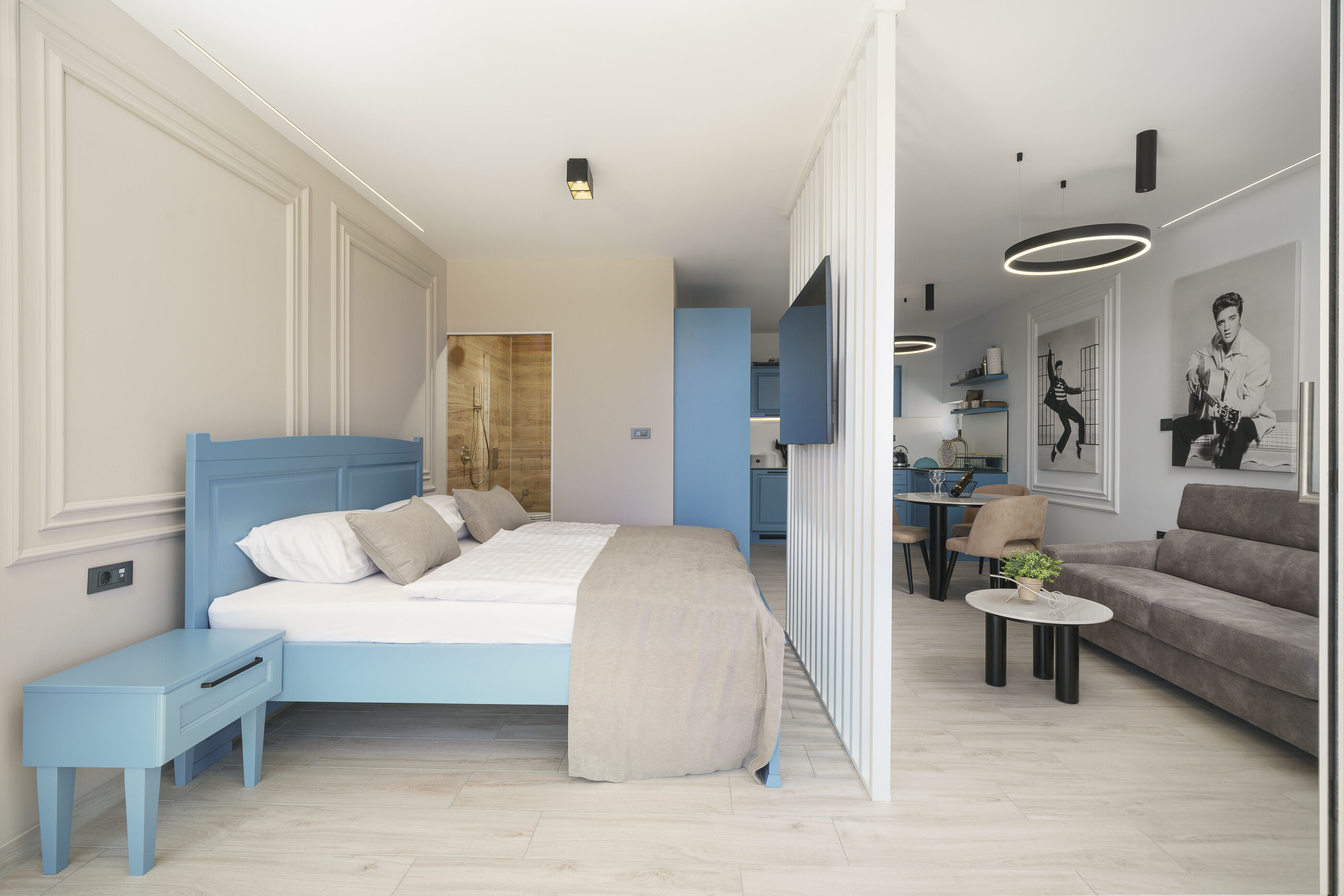 Apartments Villa Ruža 114321-A8