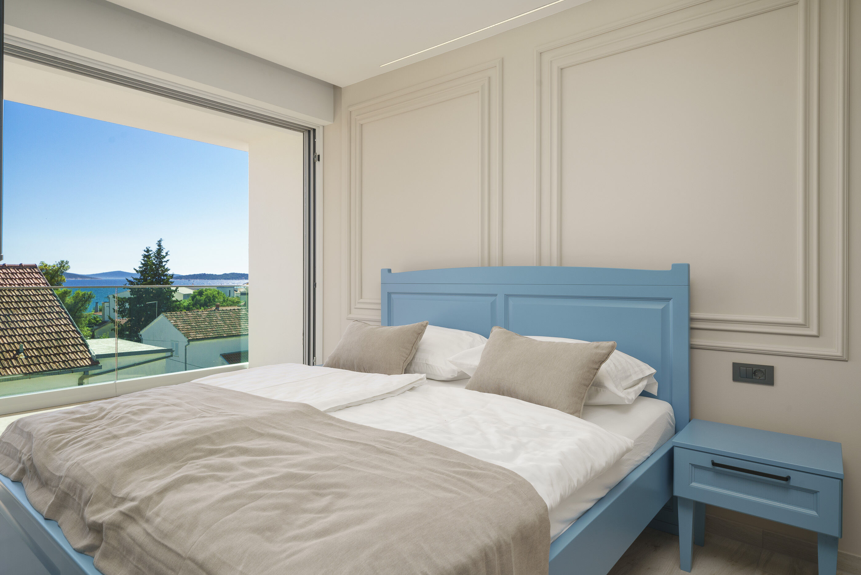 Apartments Villa Ruža 114321-A8