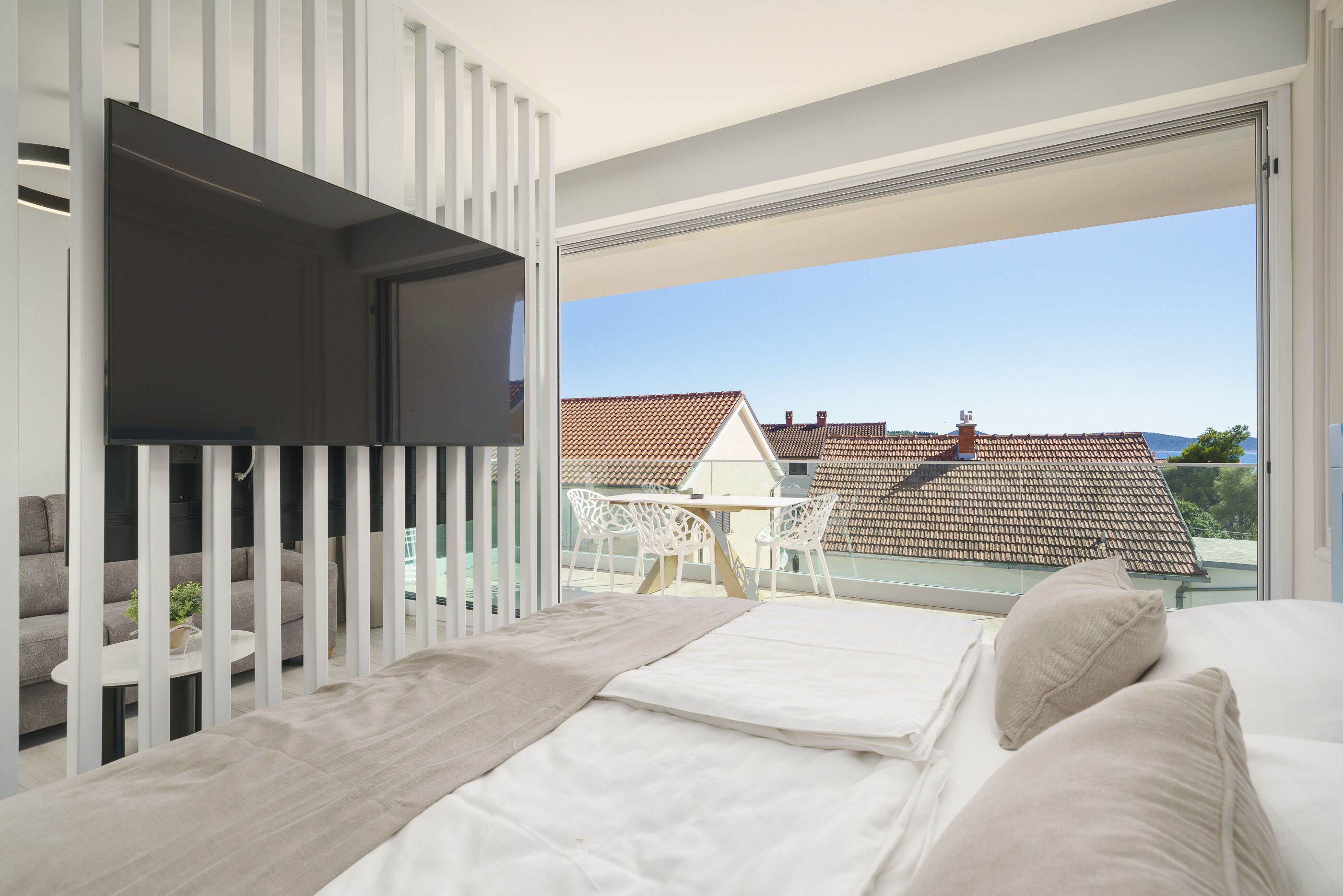Apartments Villa Ruža 114321-A8