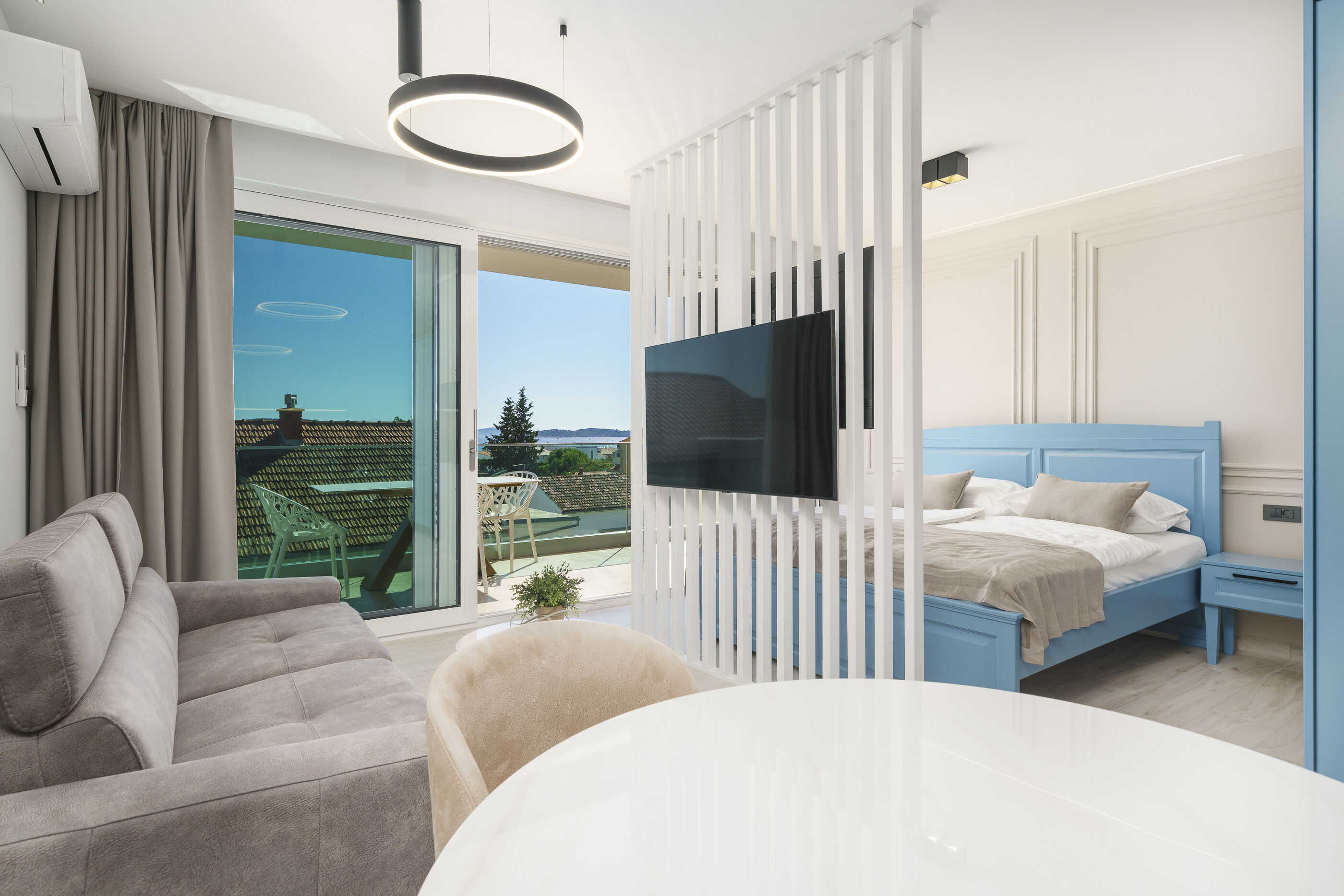 Apartments Villa Ruža 114321-A8