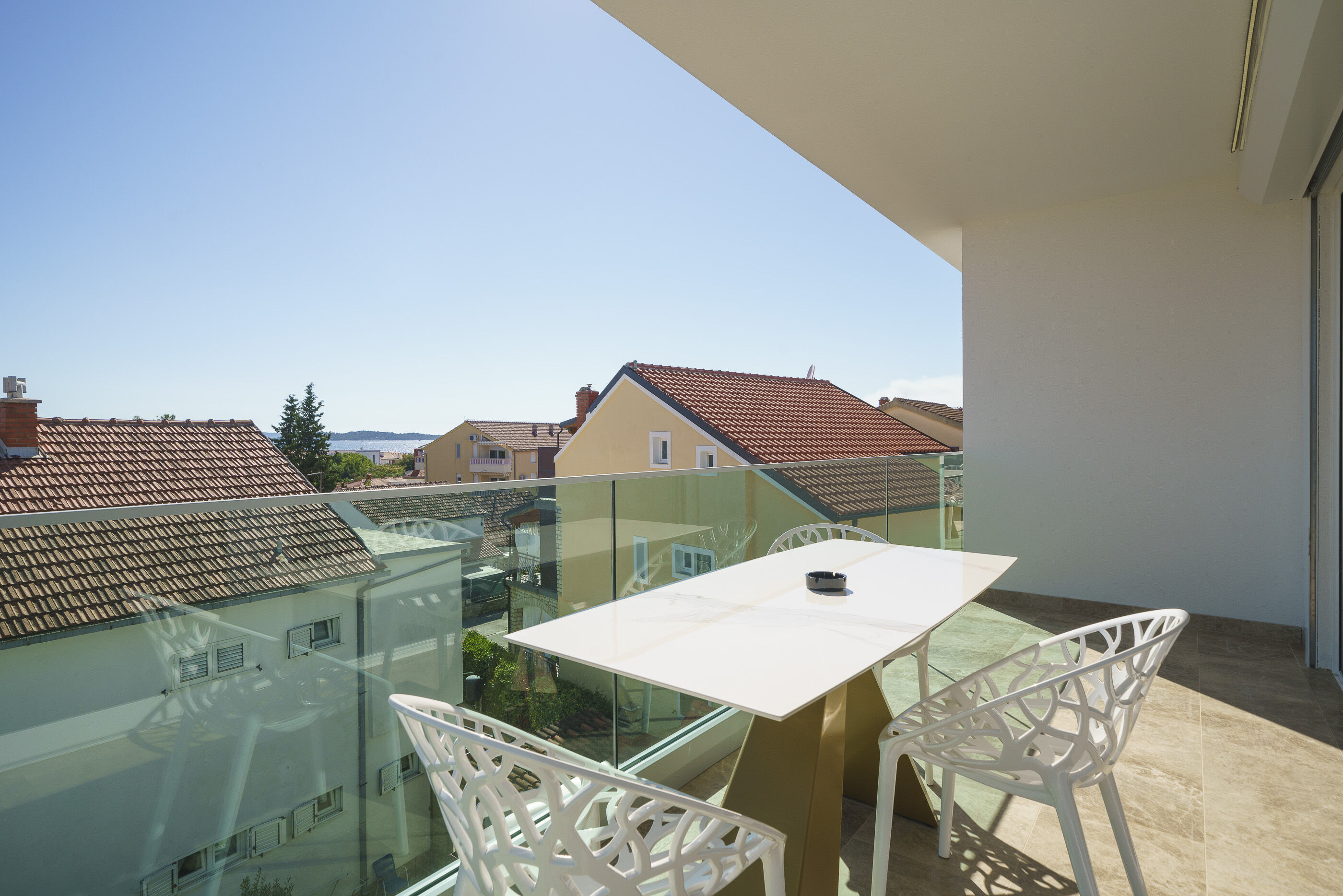Apartments Villa Ruža 114321-A8