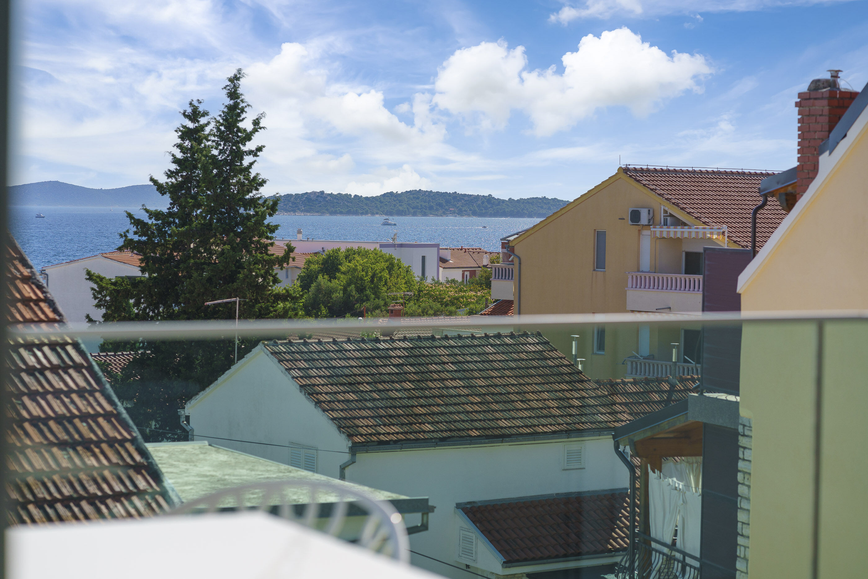 Apartments Villa Ruža 114321-A8