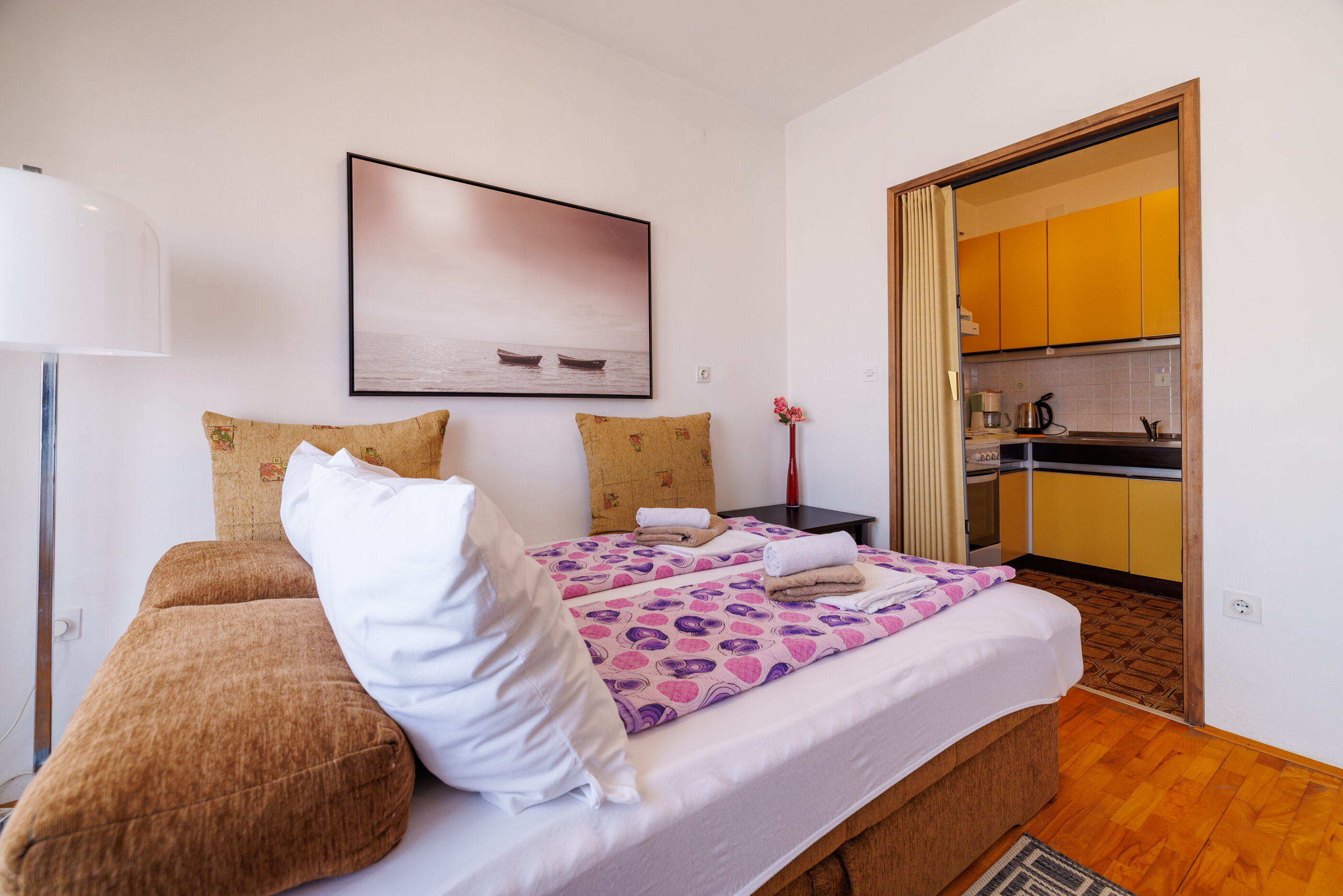 Apartments Zec 82271-A3