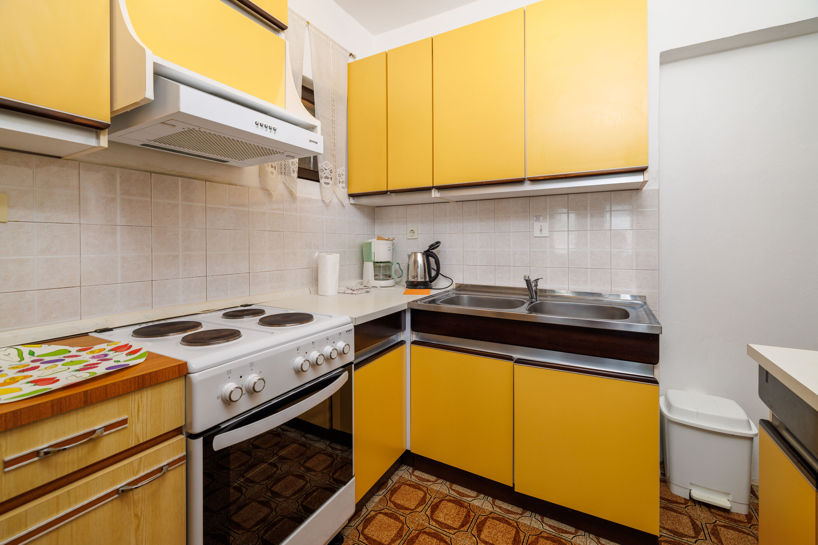 Apartments Zec 82271-A3