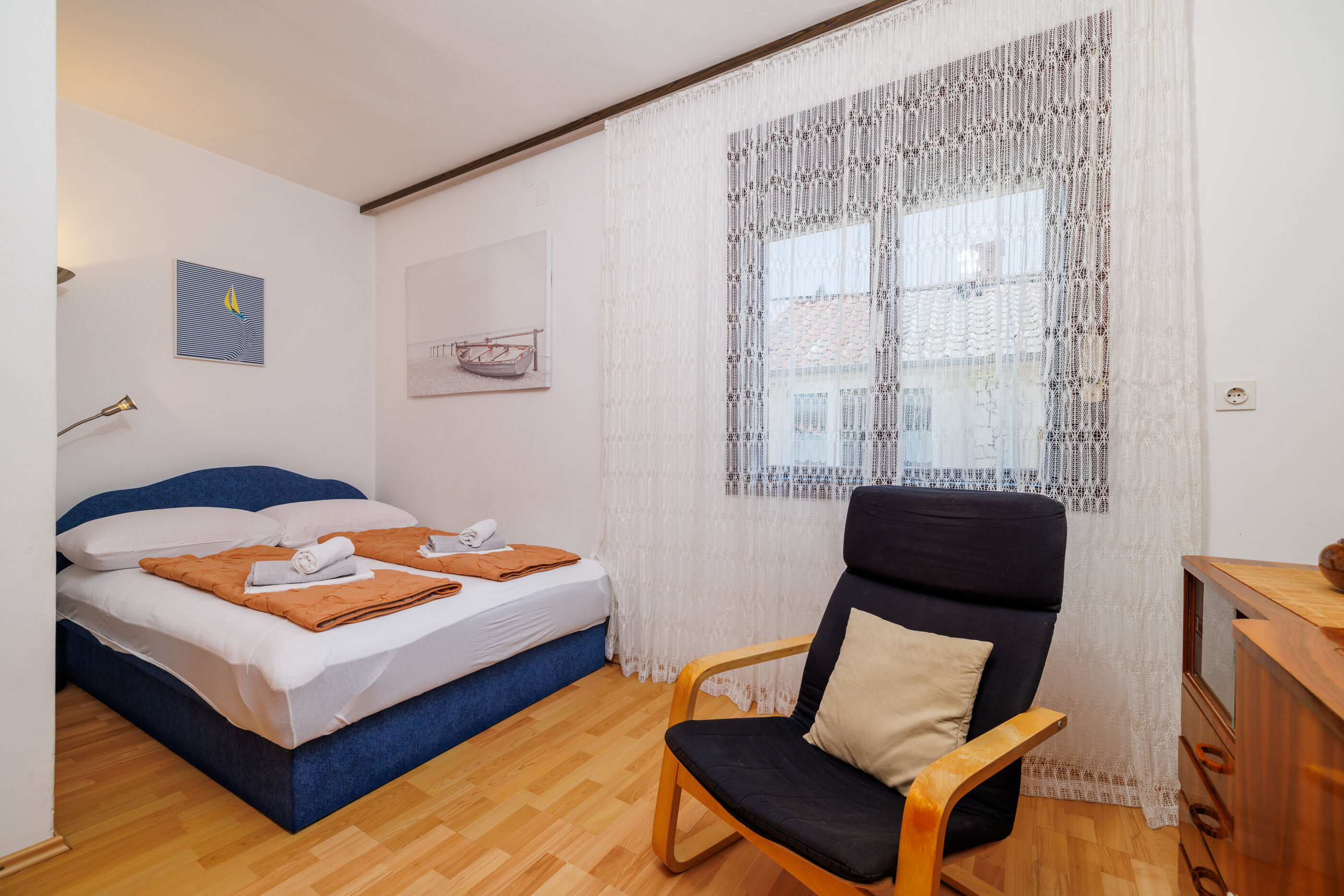 Apartments Zec 82271-A3