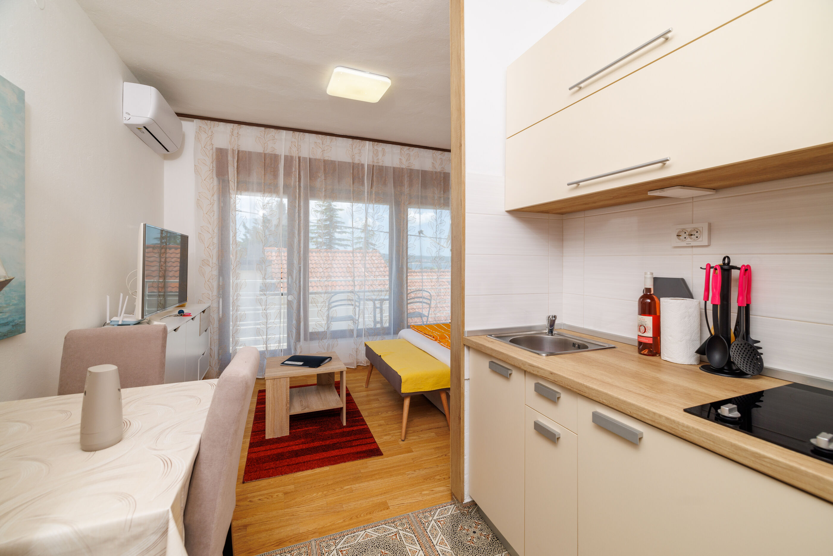 Apartments Zec 82271-A4