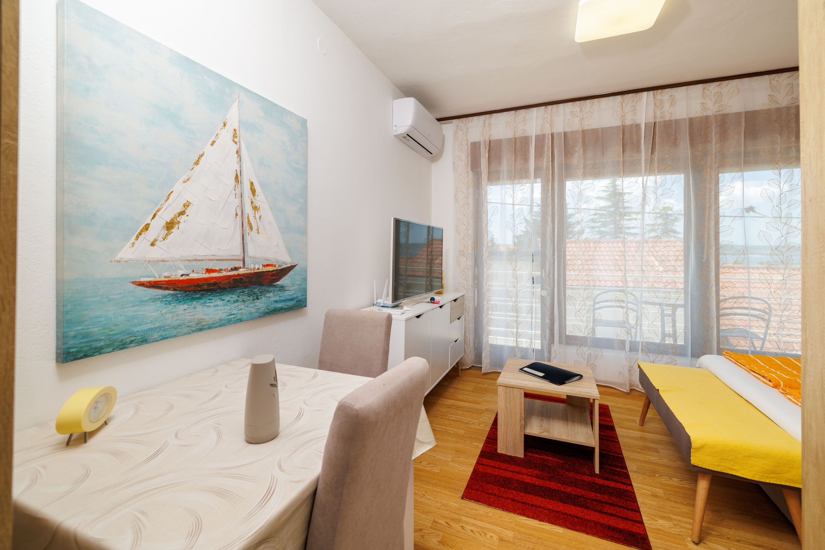 Apartments Zec 82271-A4