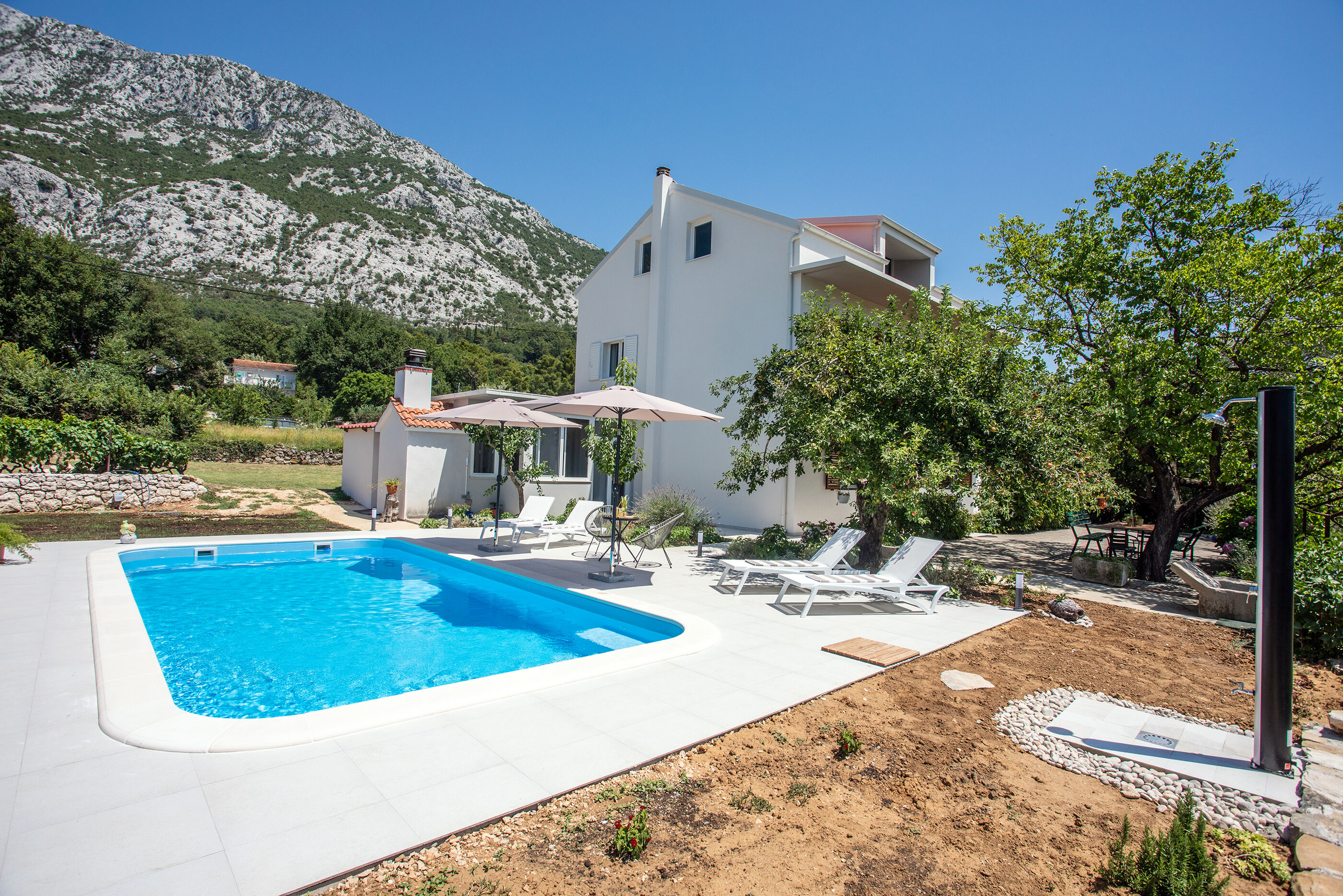 Villa Knez V0232-K1