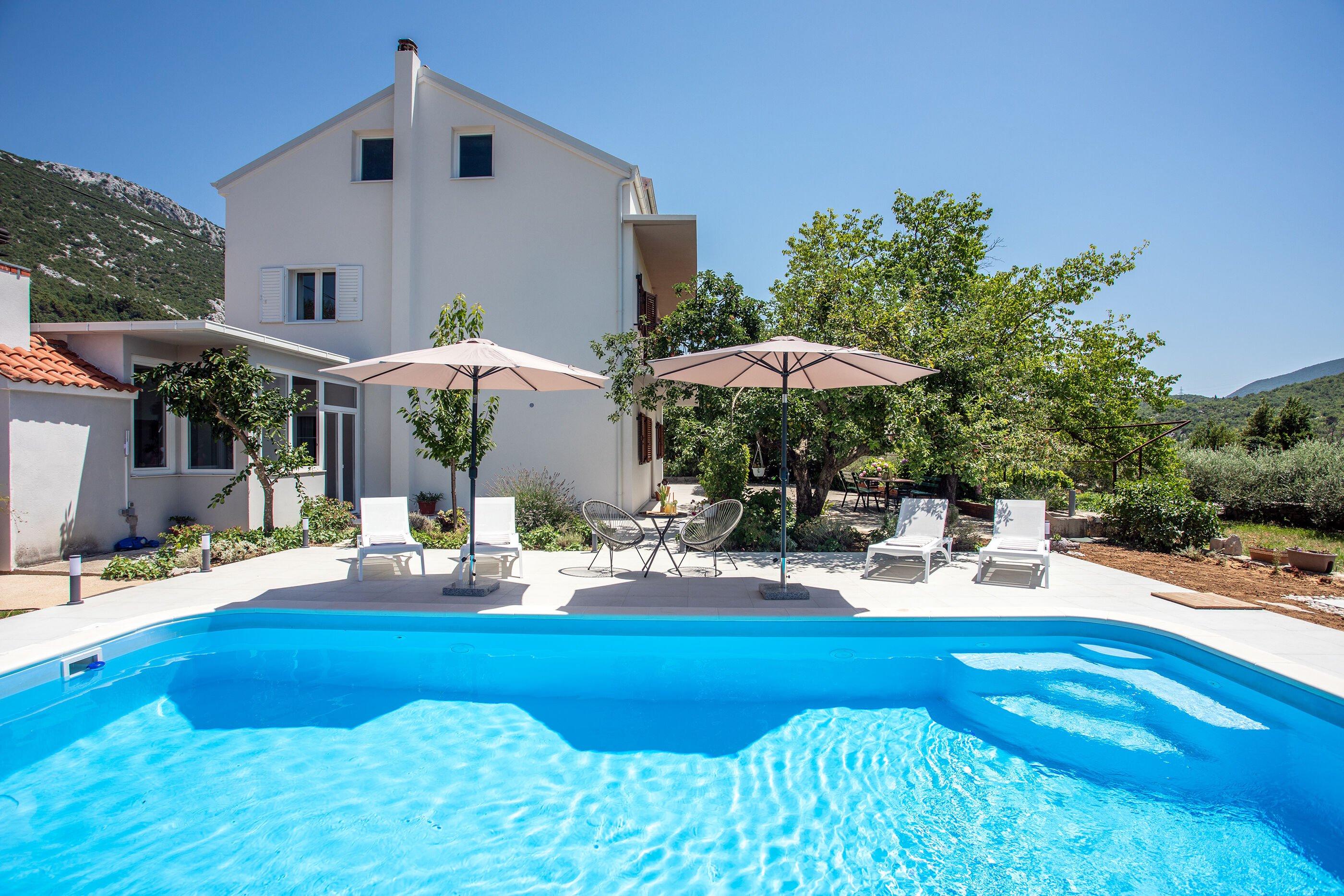 Villa Knez V0232-K1
