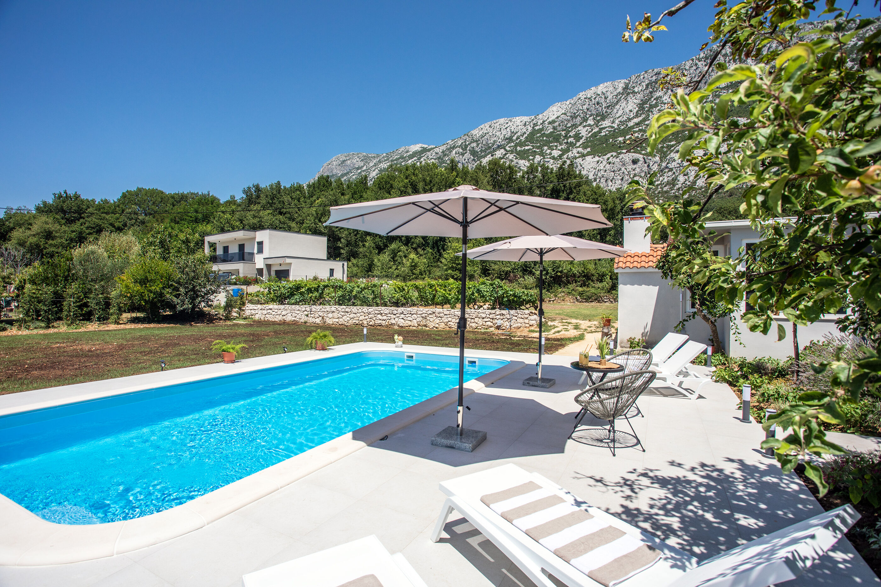 Villa Knez V0232-K1