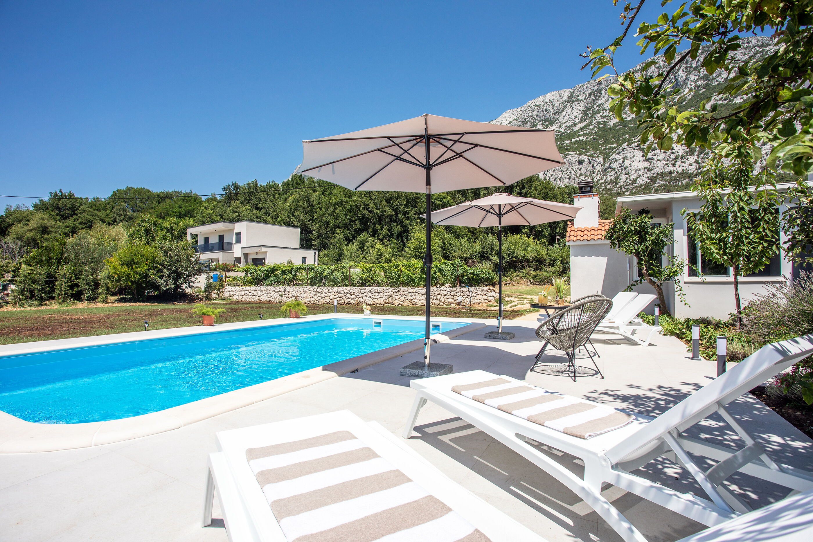 Villa Knez V0232-K1