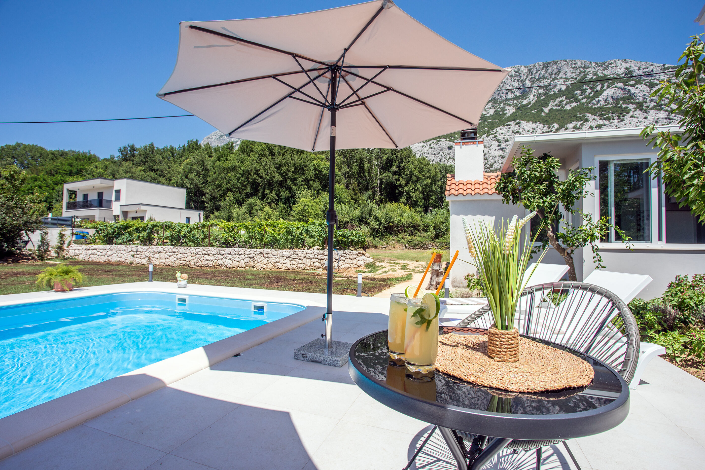 Villa Knez V0232-K1