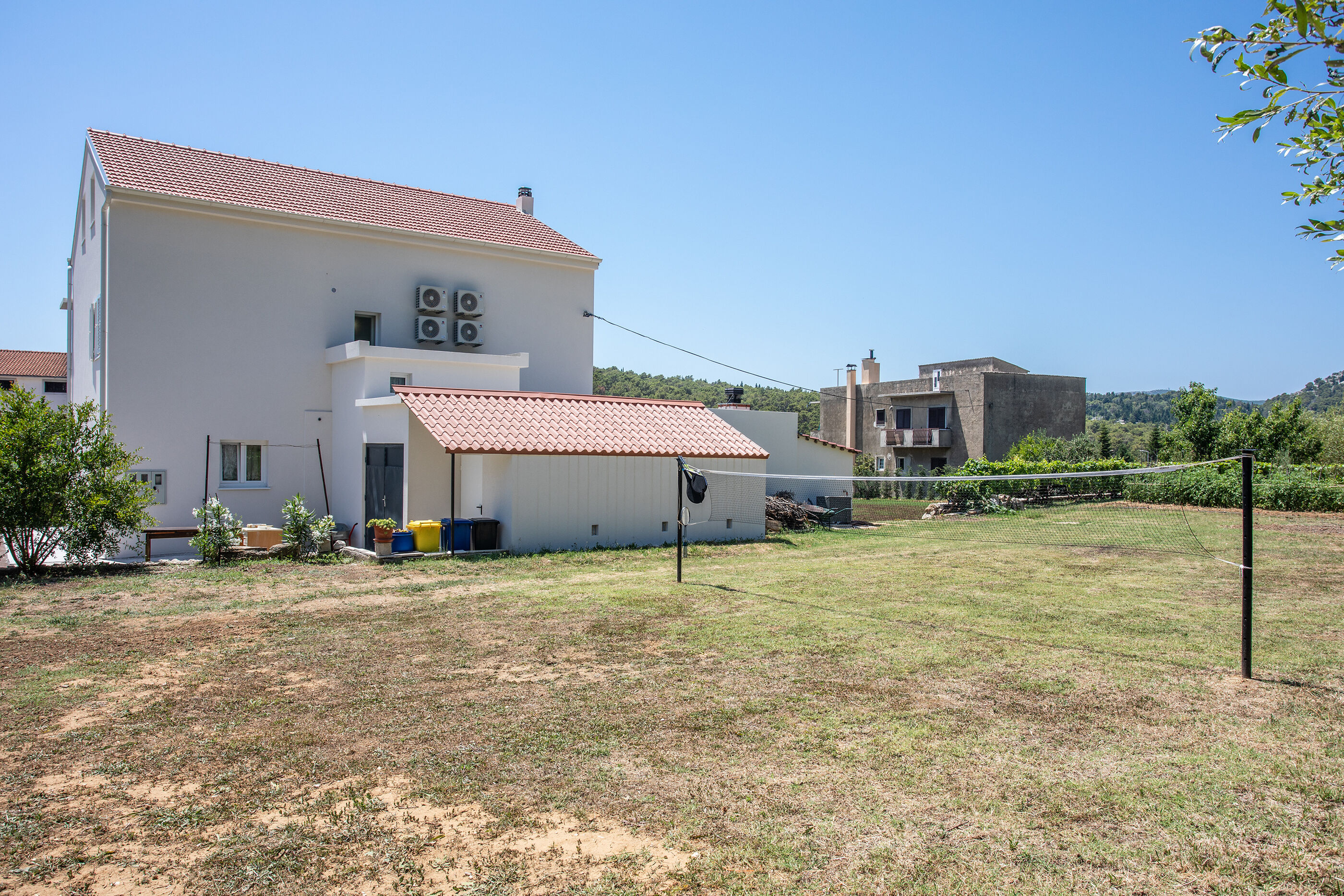 Villa Knez V0232-K1