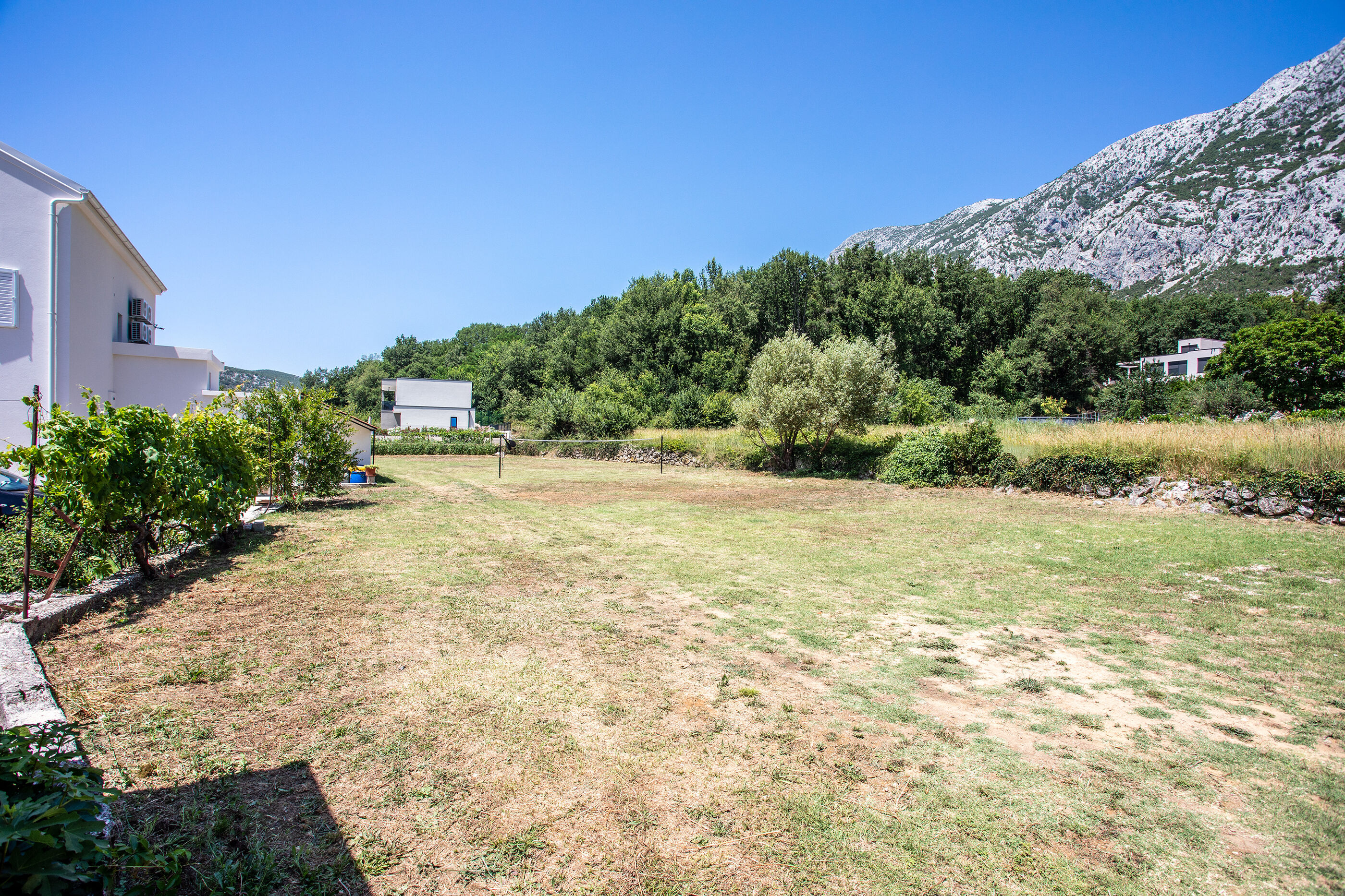 Villa Knez V0232-K1